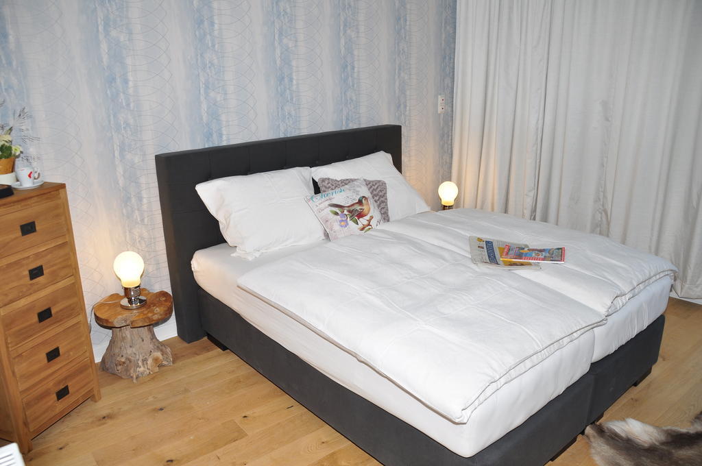 Comfort Doppelzimmer mit Balkon