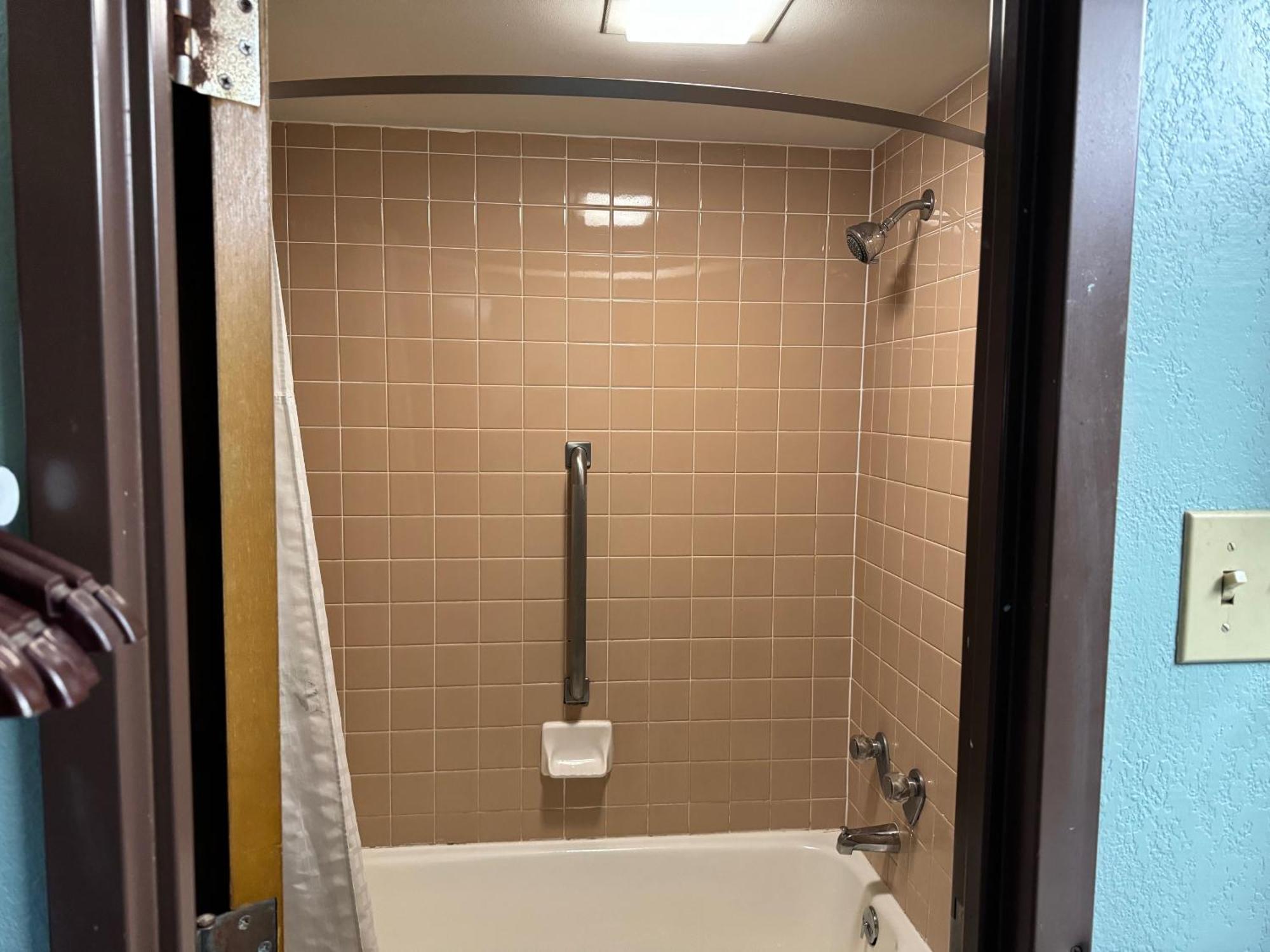 Double Room - Non-Smoking