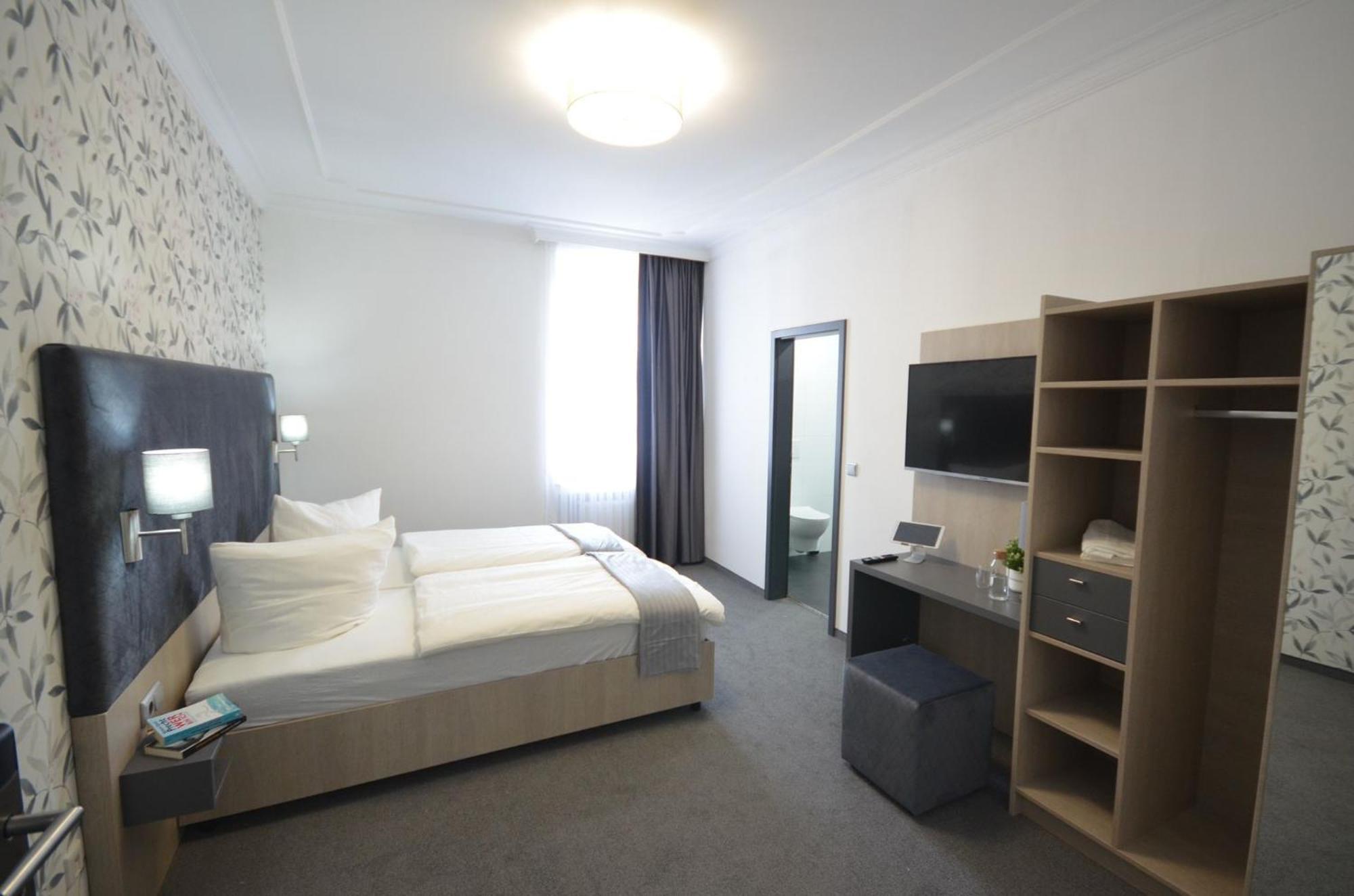 Doppelzimmer