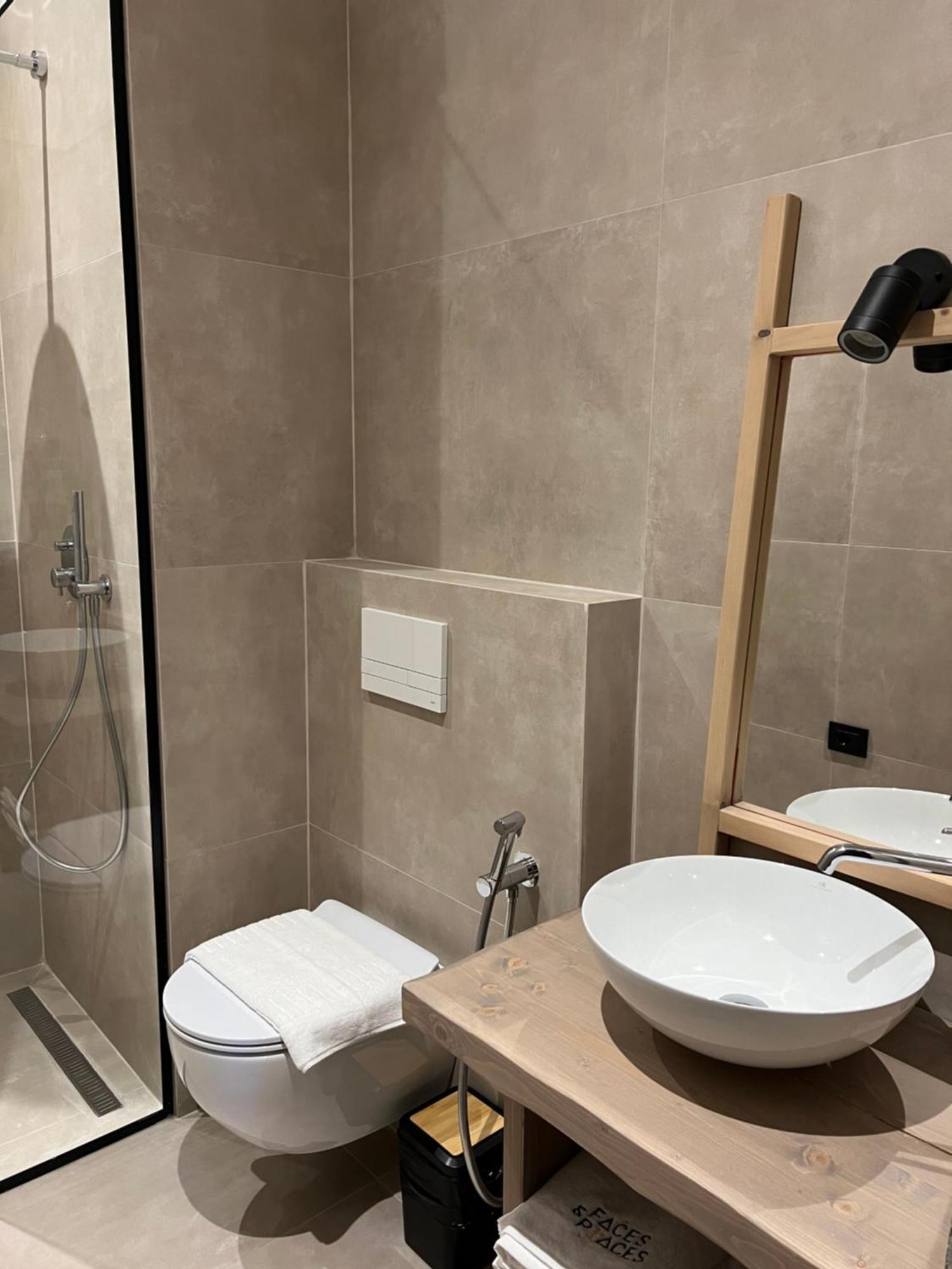 Standard Double Room Kukes