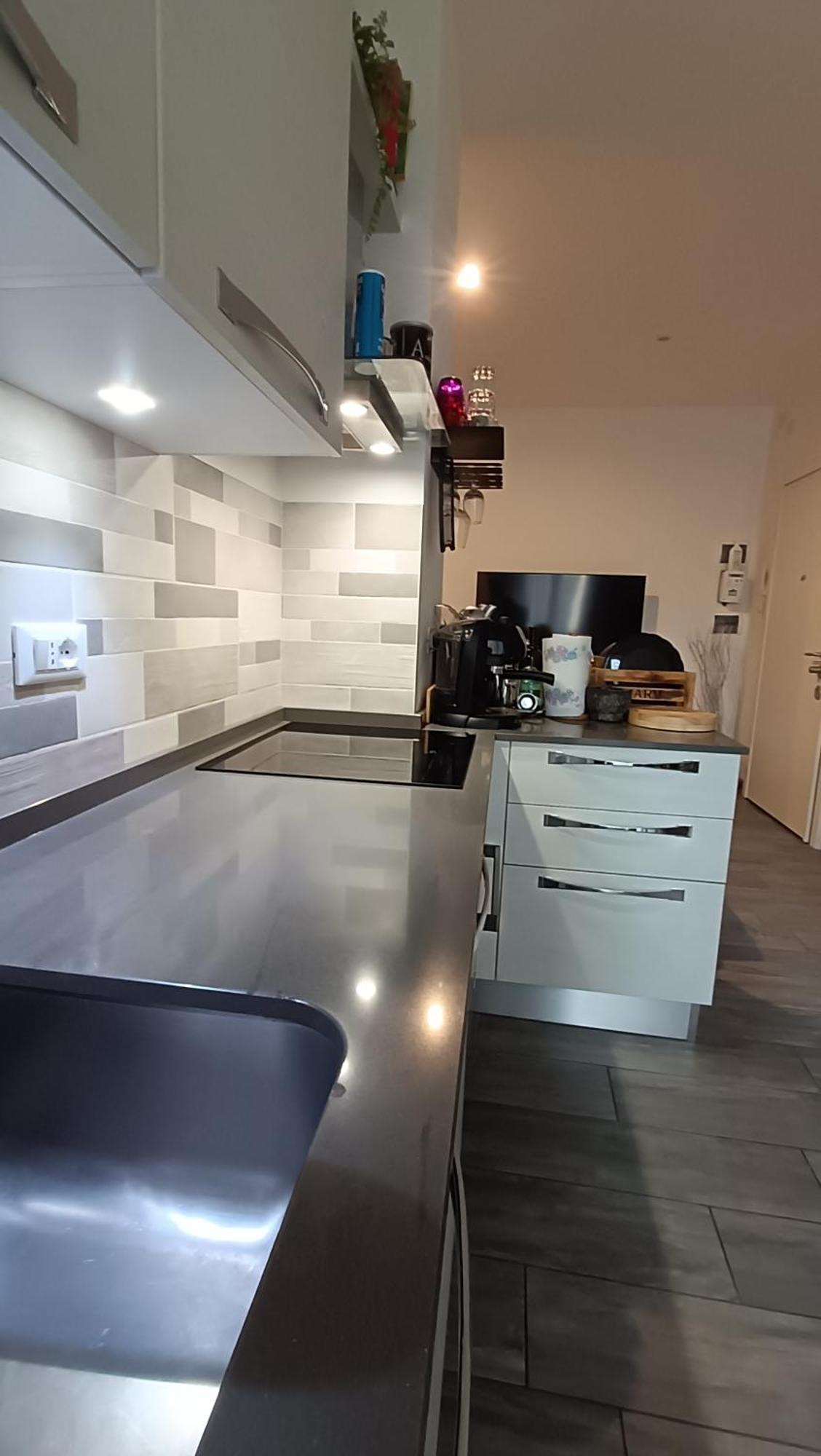 One-Bedroom Premium Apartment