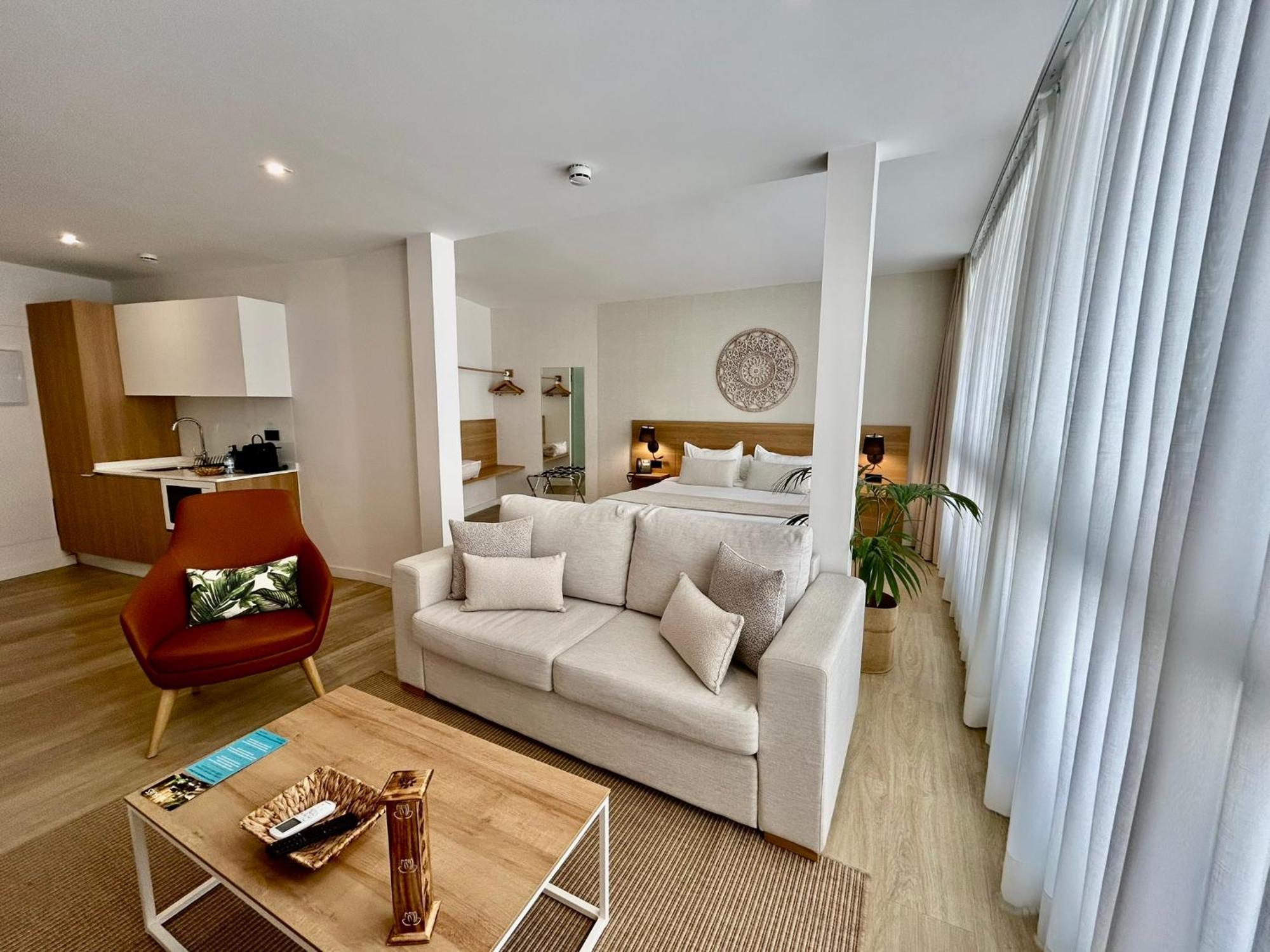 Superior Suite