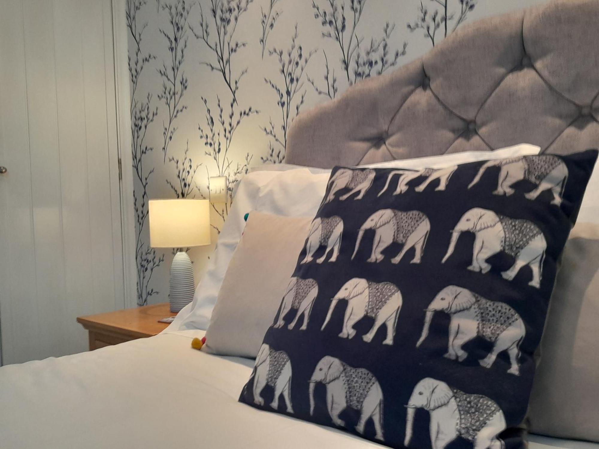 Double Room 2
