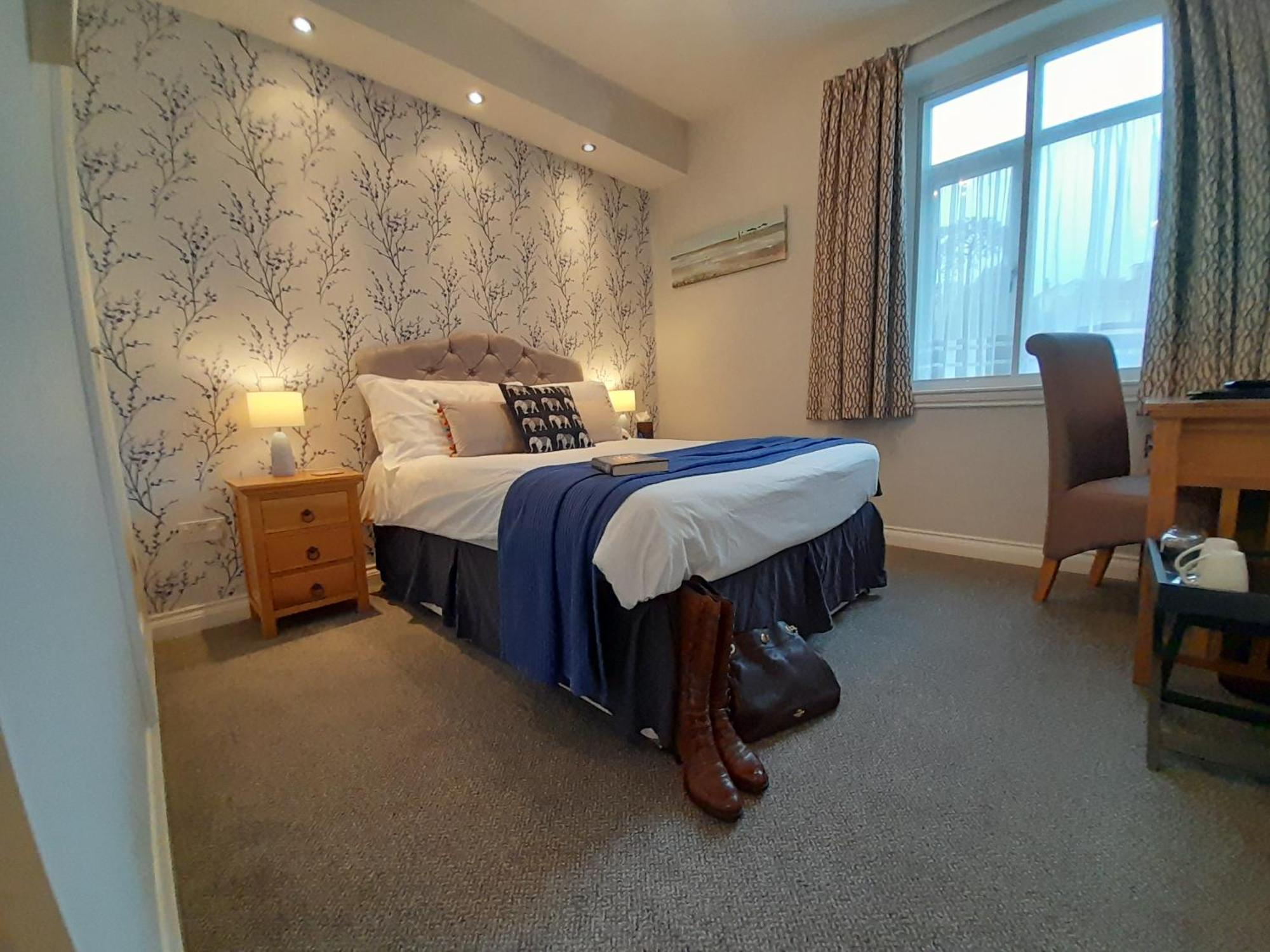Double Room 2