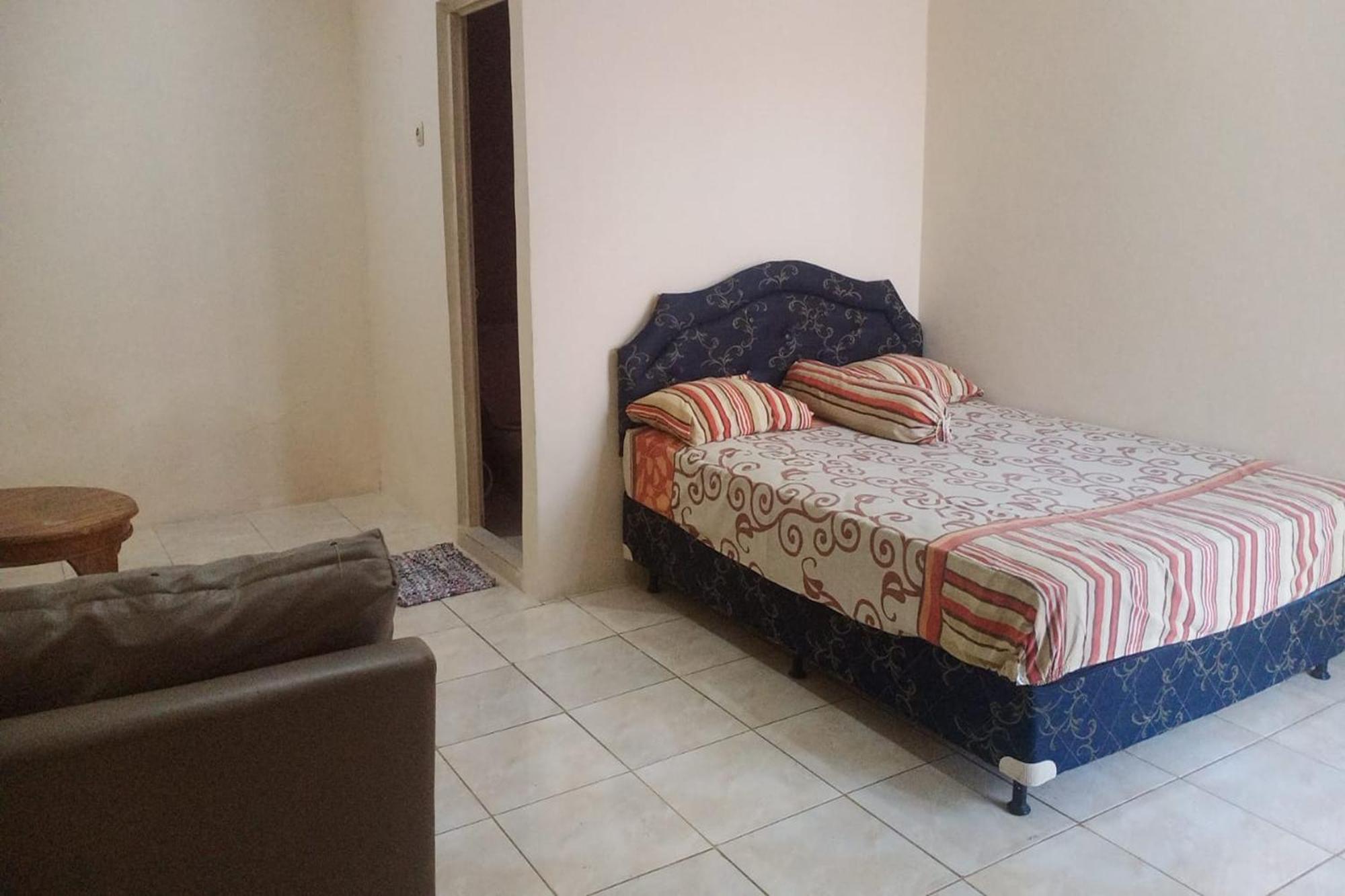 Kamar Standard Double