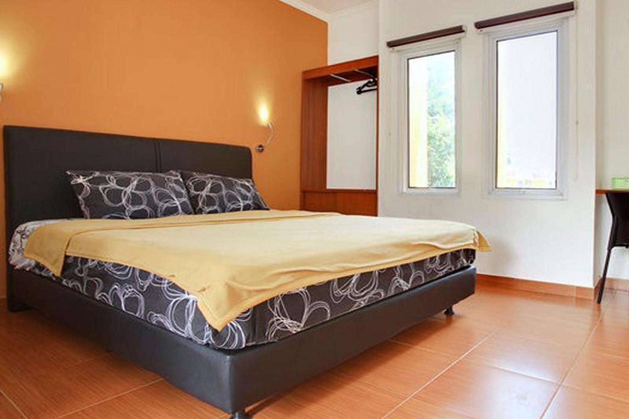 Kamar Deluxe