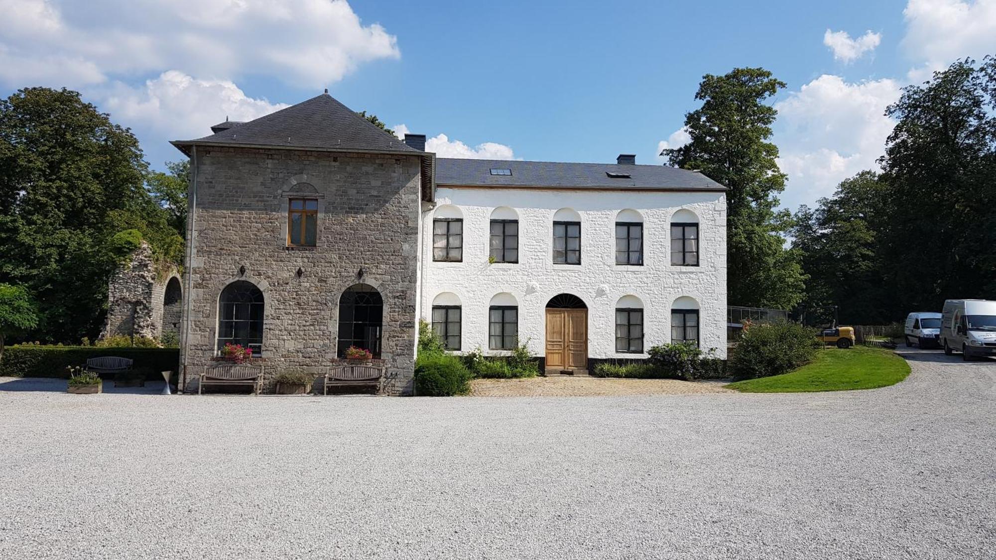 Maison 7 Chambres