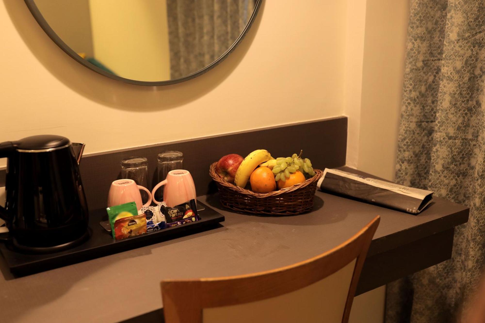 Superior Suite