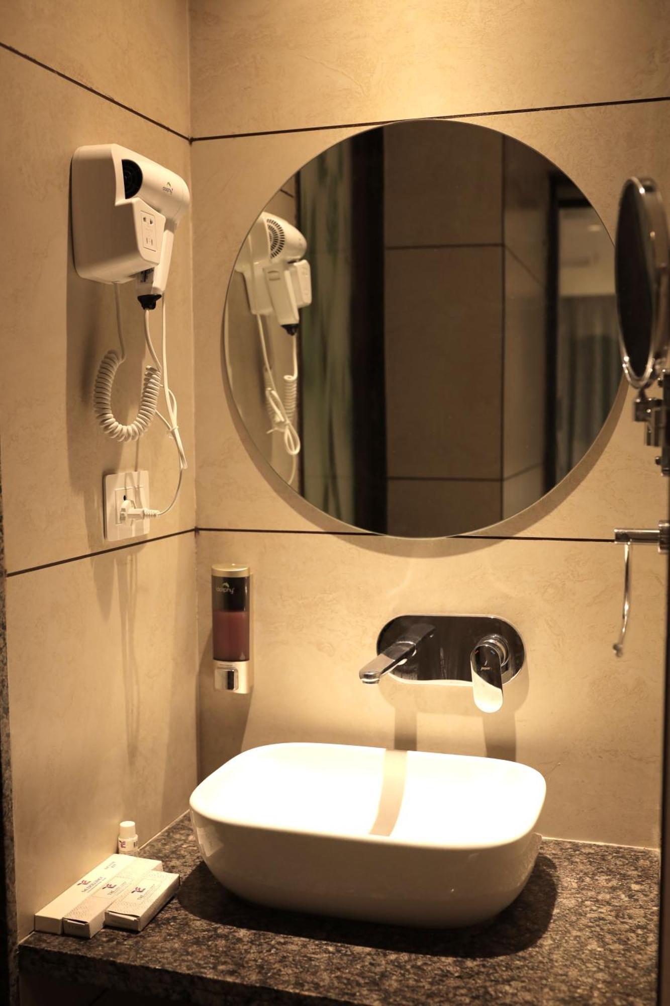 Superior King or Twin Room