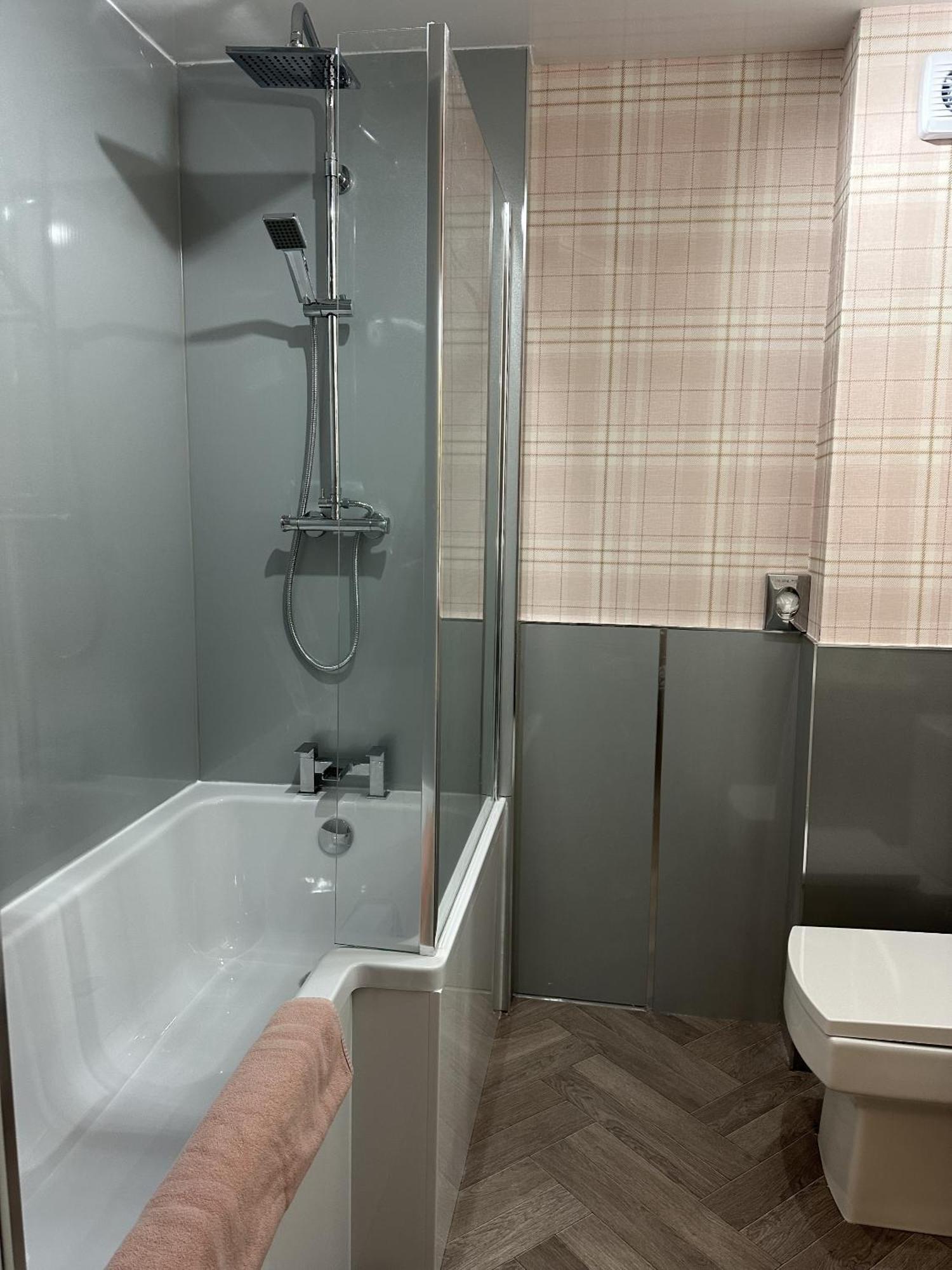 Habitación Triple Estándar