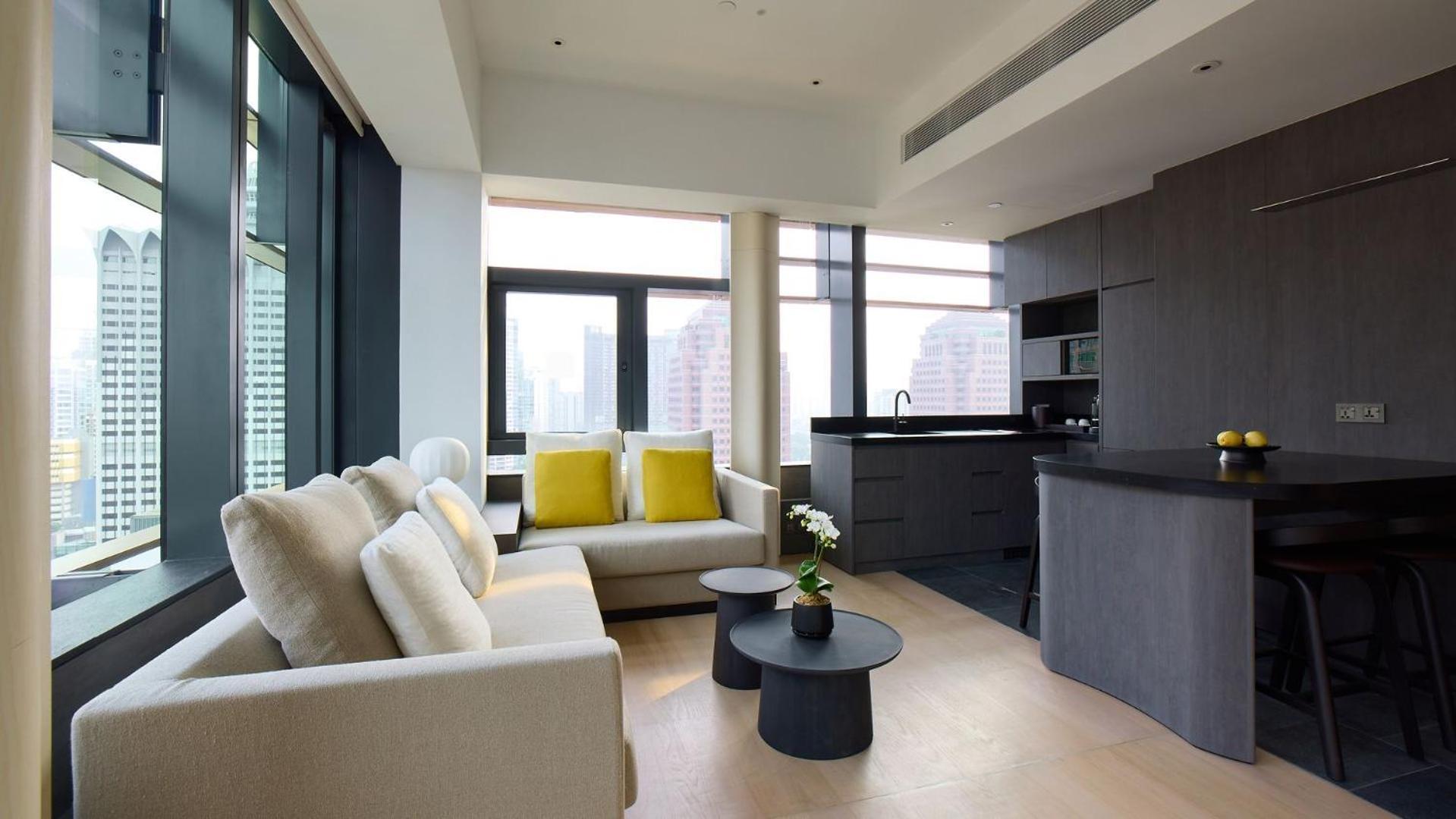 Suite COMO