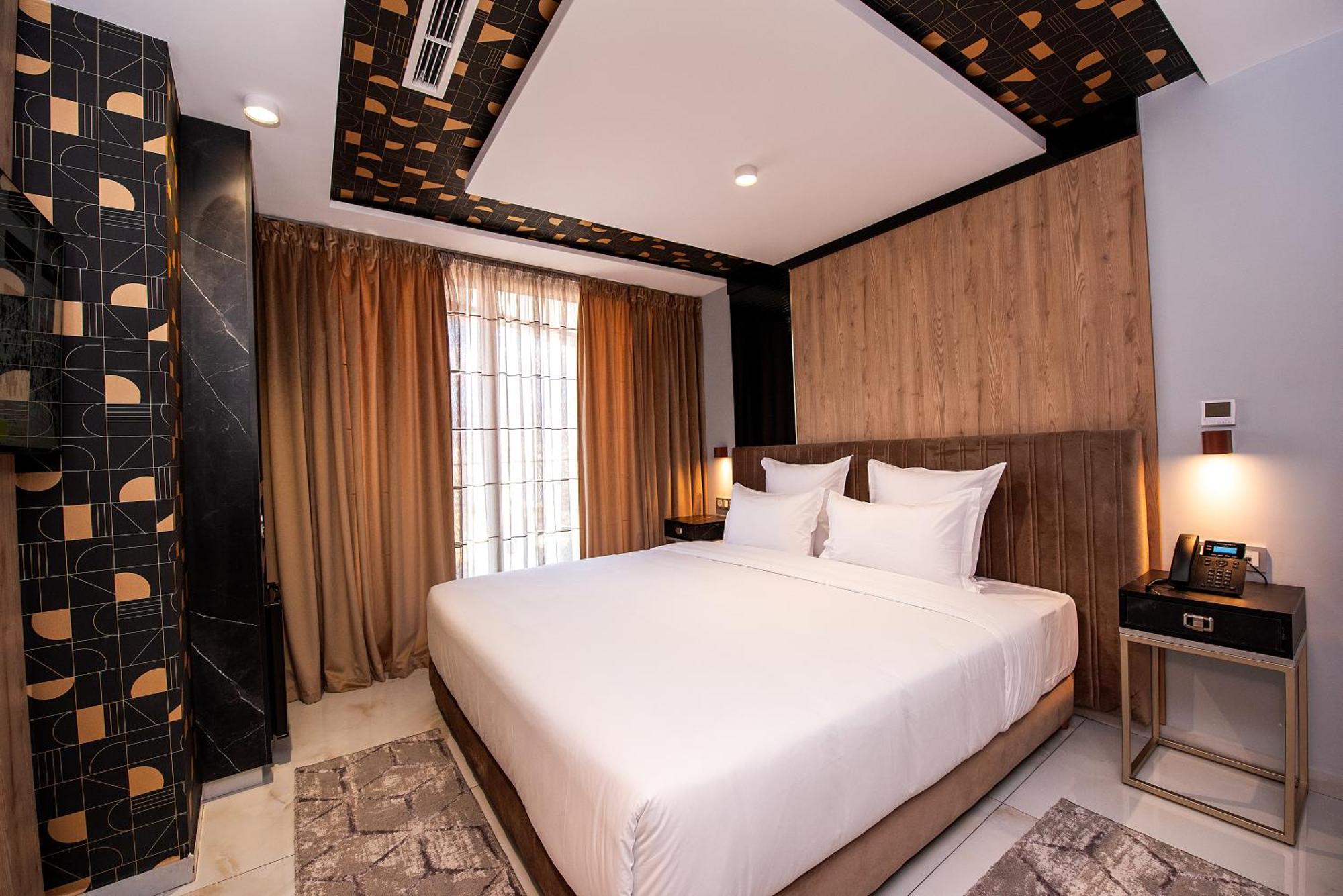 Chambre Double