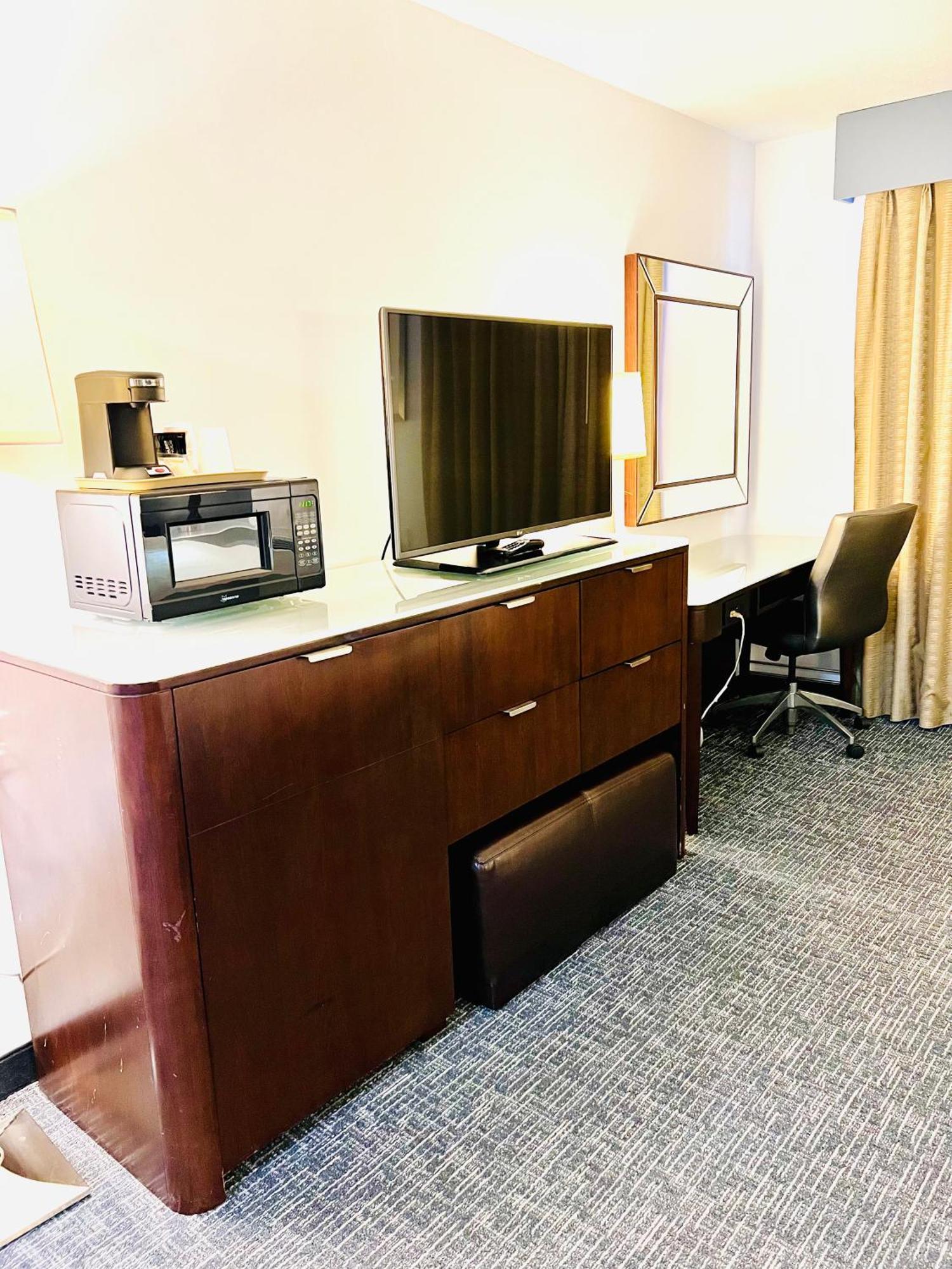 King Room - Non Smoking
