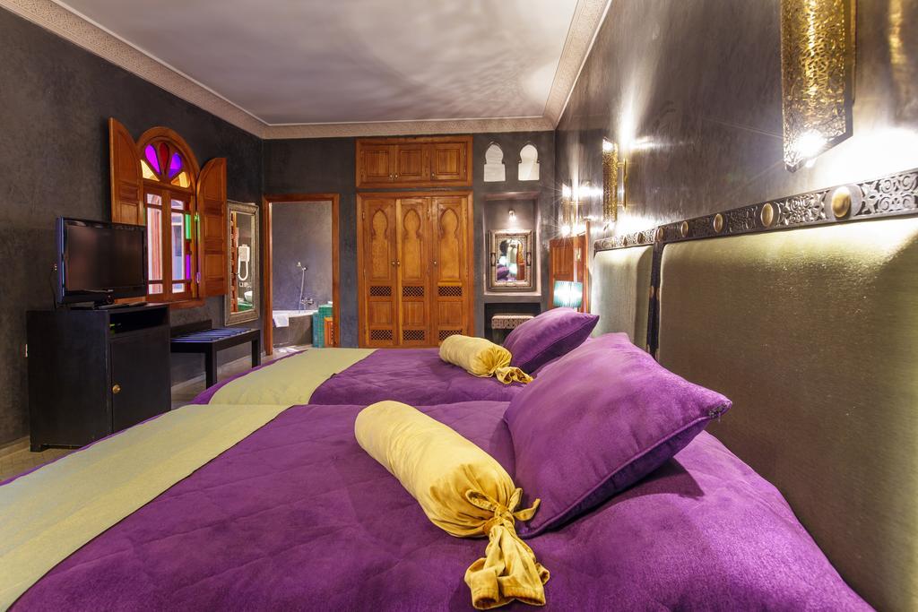 Suite Lits Jumeaux Ambassador