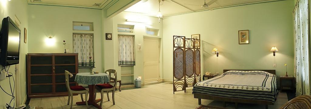Family Deluxe room (4 Adults)