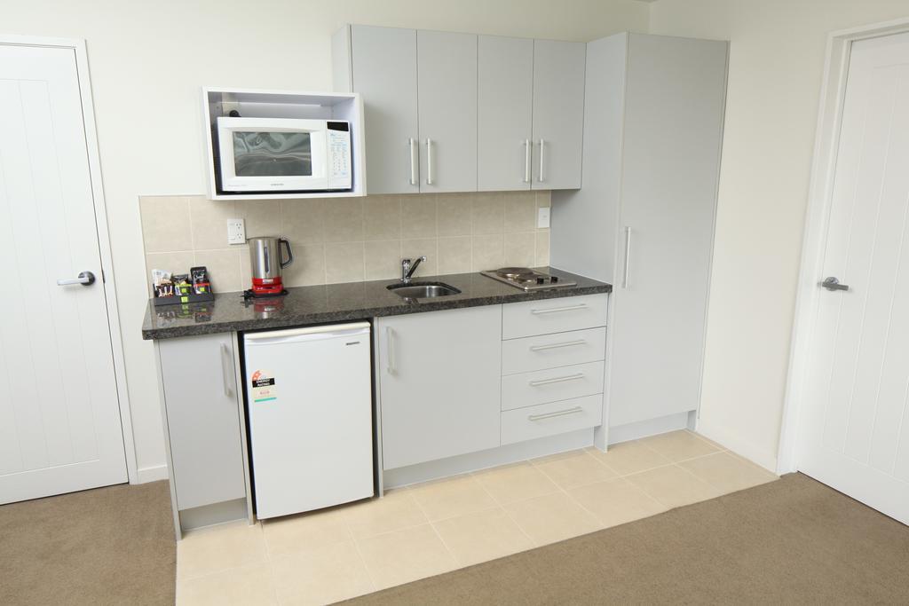 One-Bedroom Apartment with Spa Bath