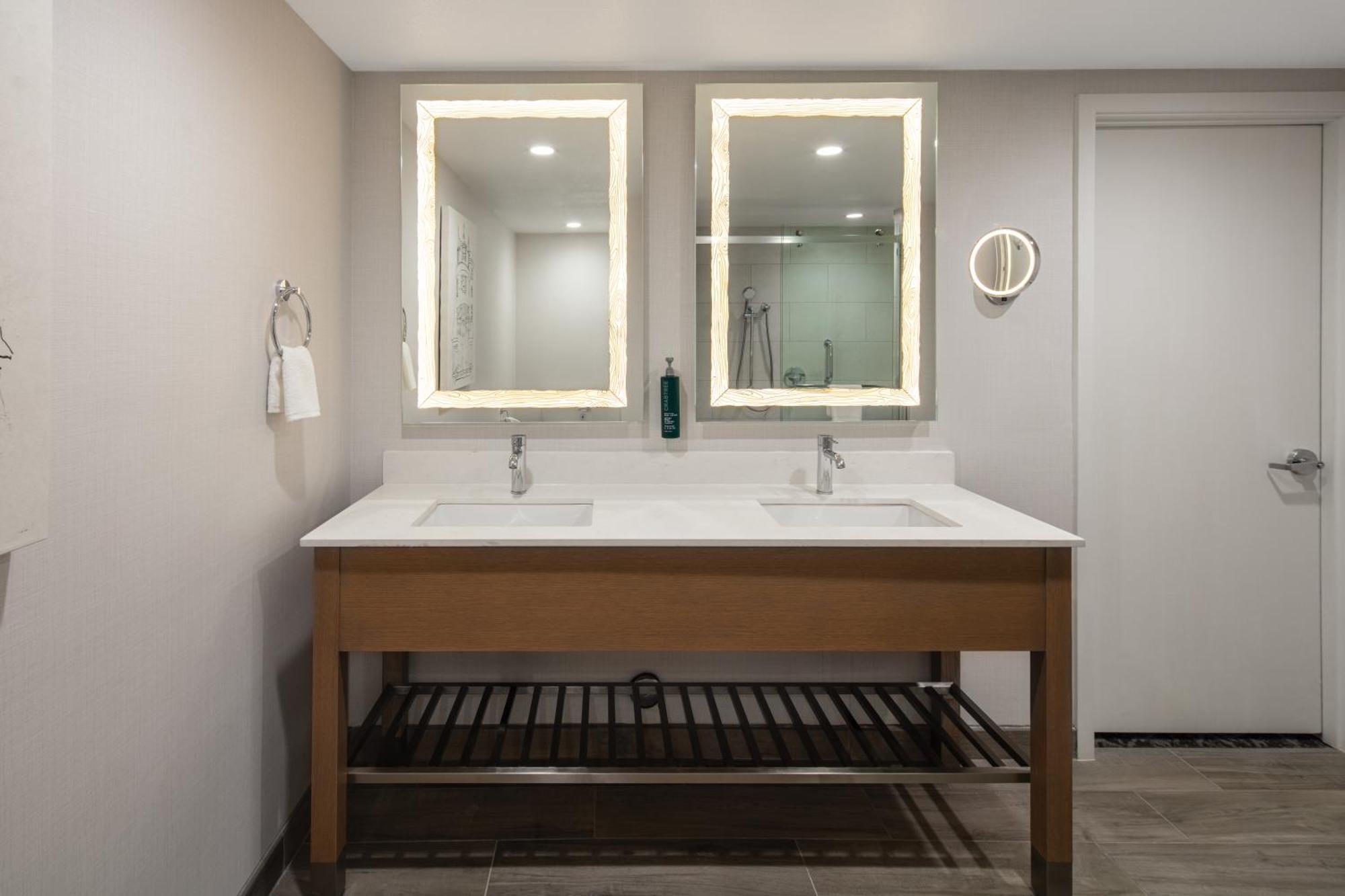 Präsidentensuite
