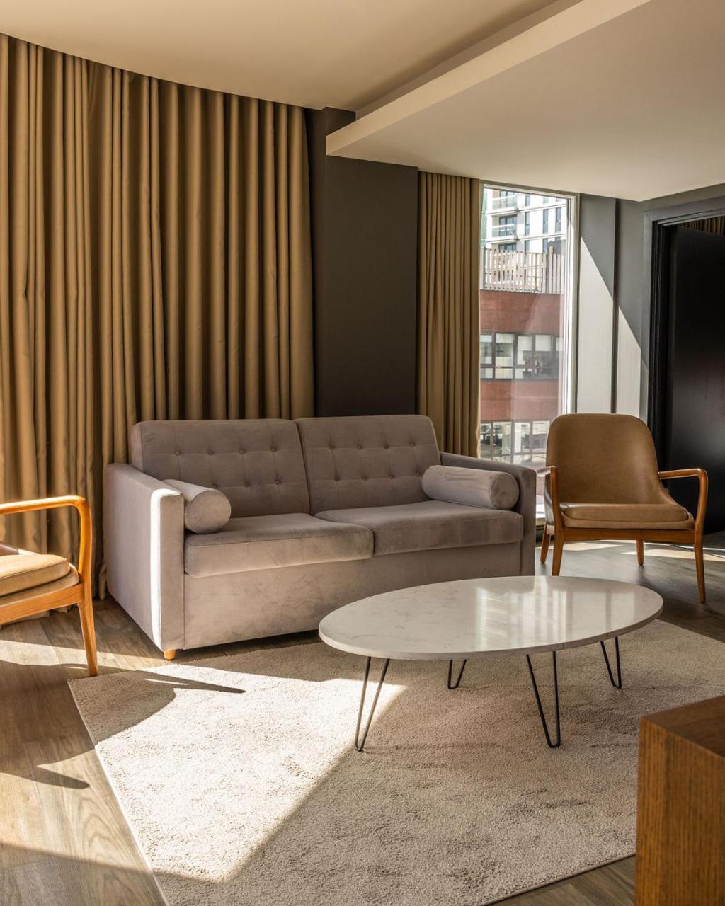 Lifestyle 2 Bedroom Apartment