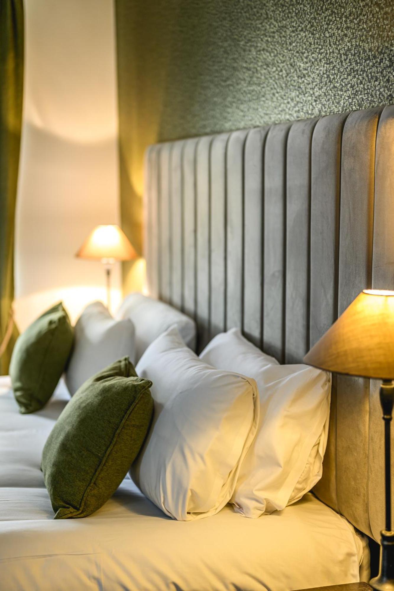 Superior Deluxe Double or Twin Room