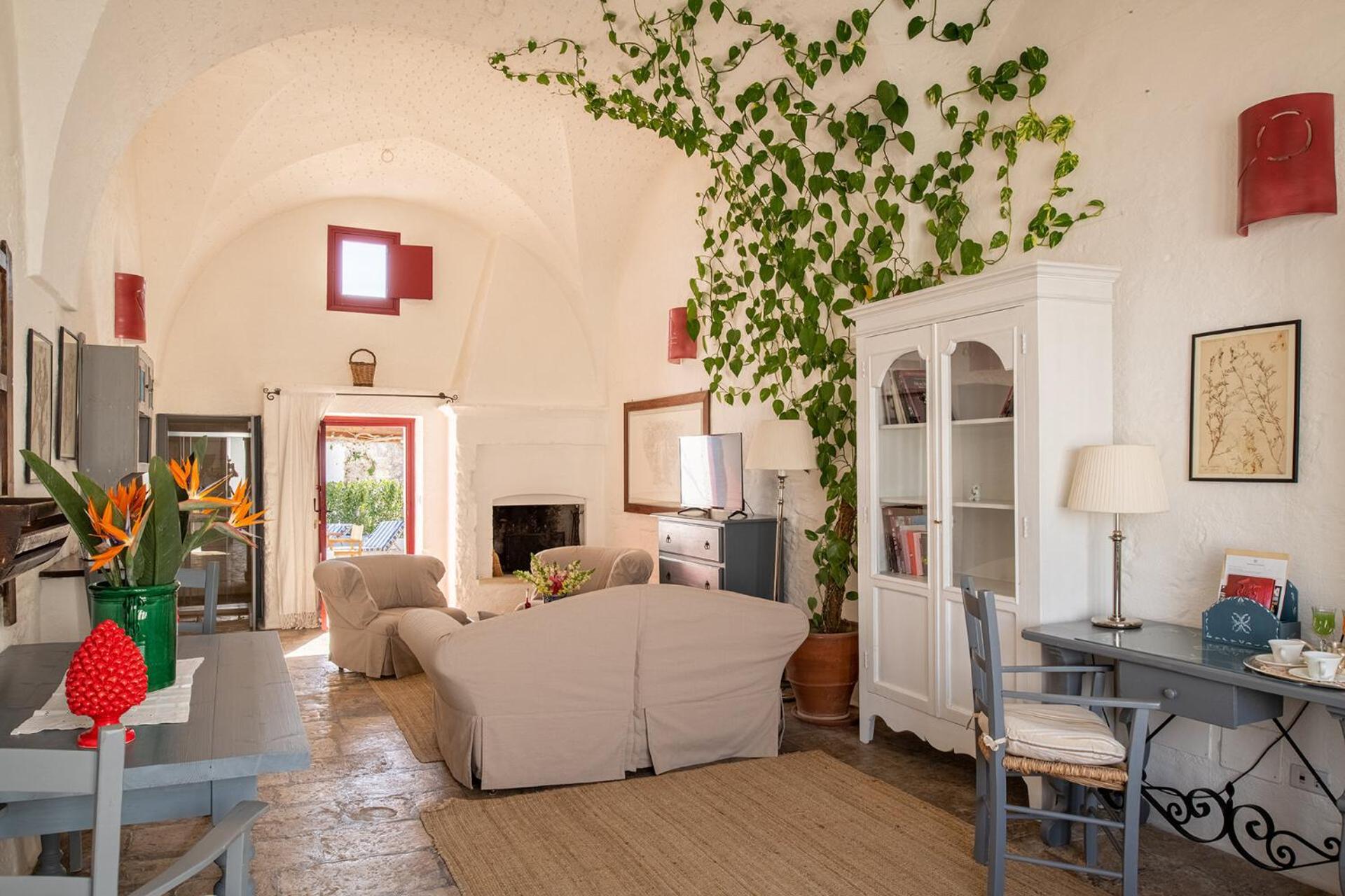 Suite with Private Pool
