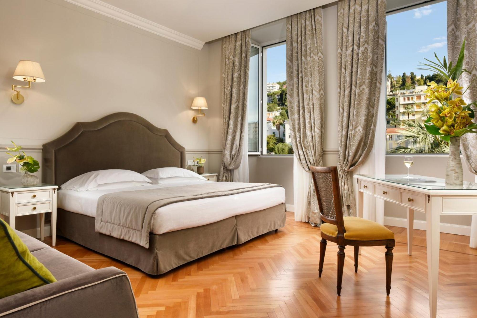 Superior Dreibettzimmer