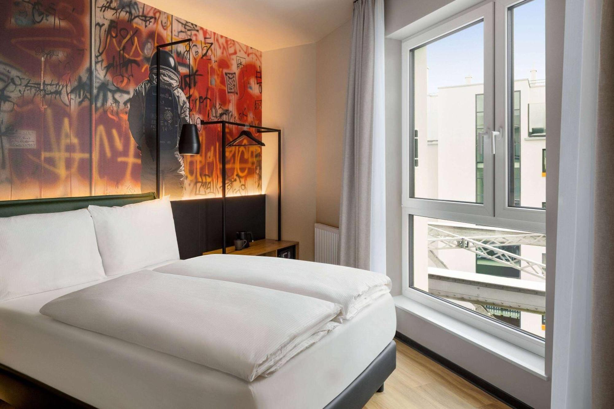Chambre Simple Confort