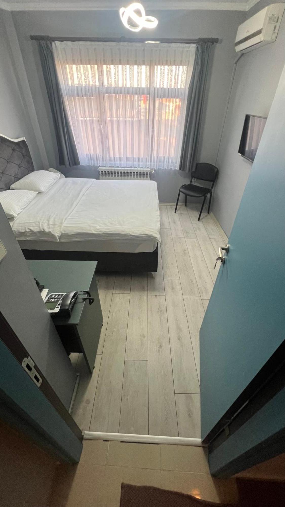 Standart Çift Kişilik Oda