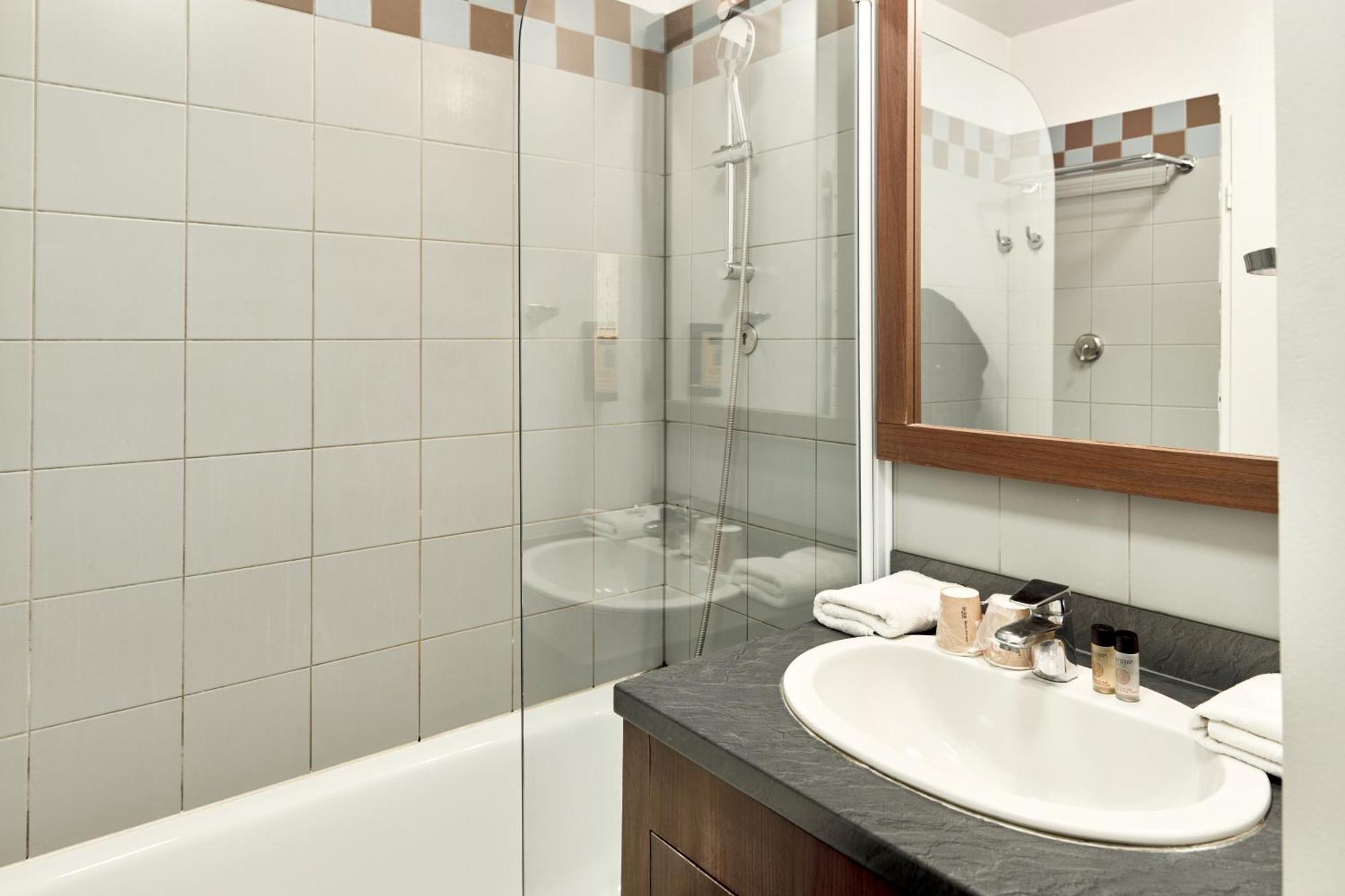 Appartement Supérieur