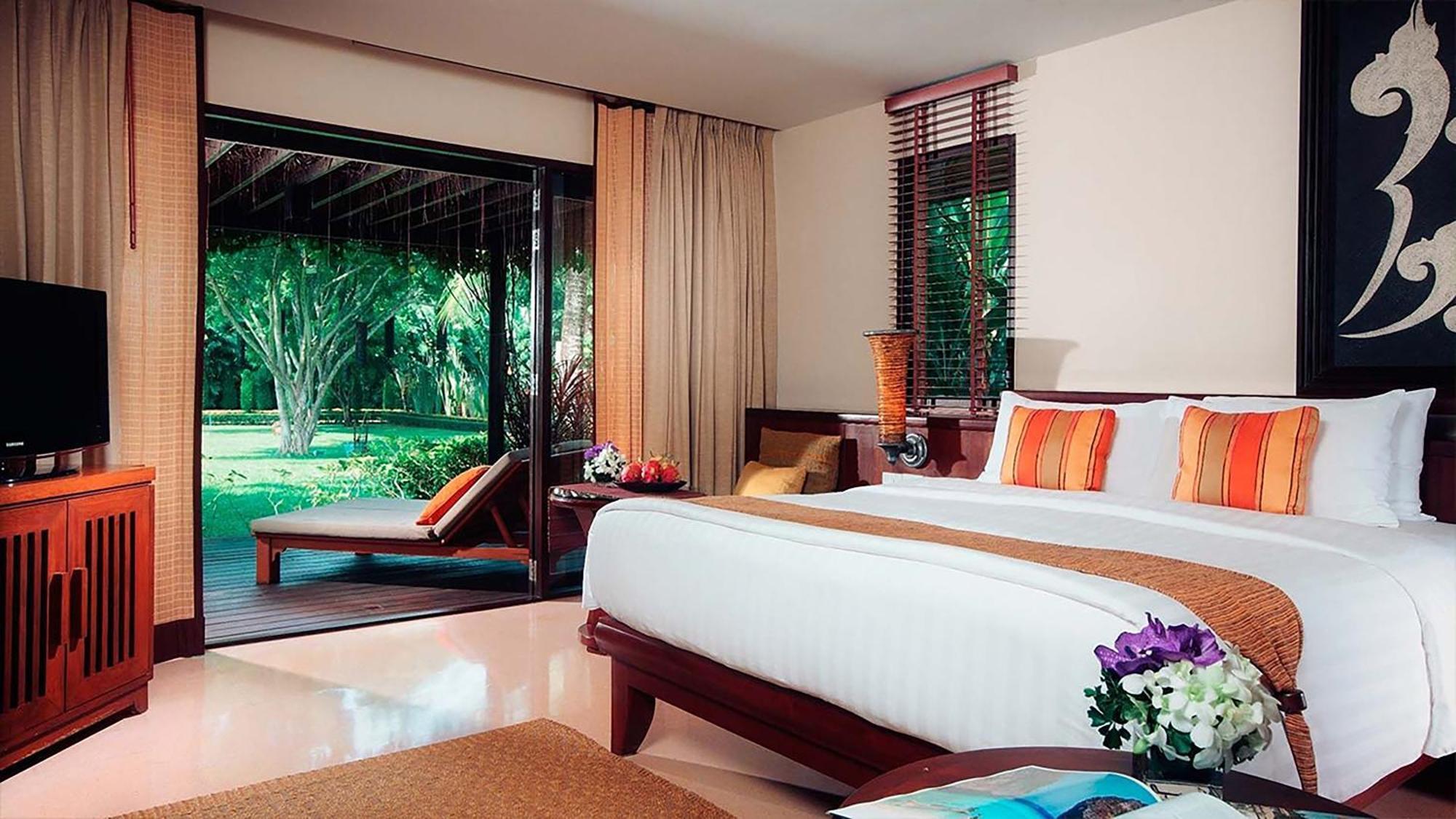 Two-Bedroom Suite Villa,1525757728:JPEG