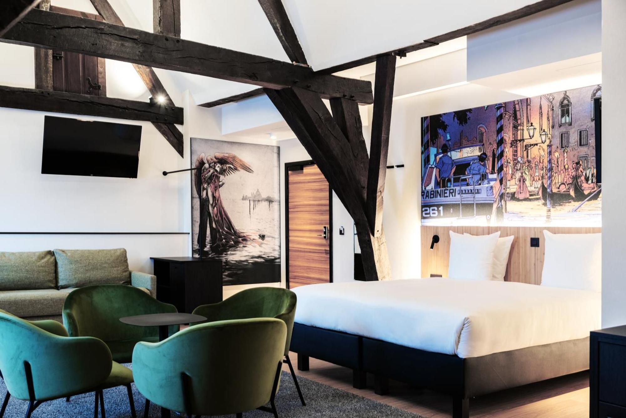 Family Suite