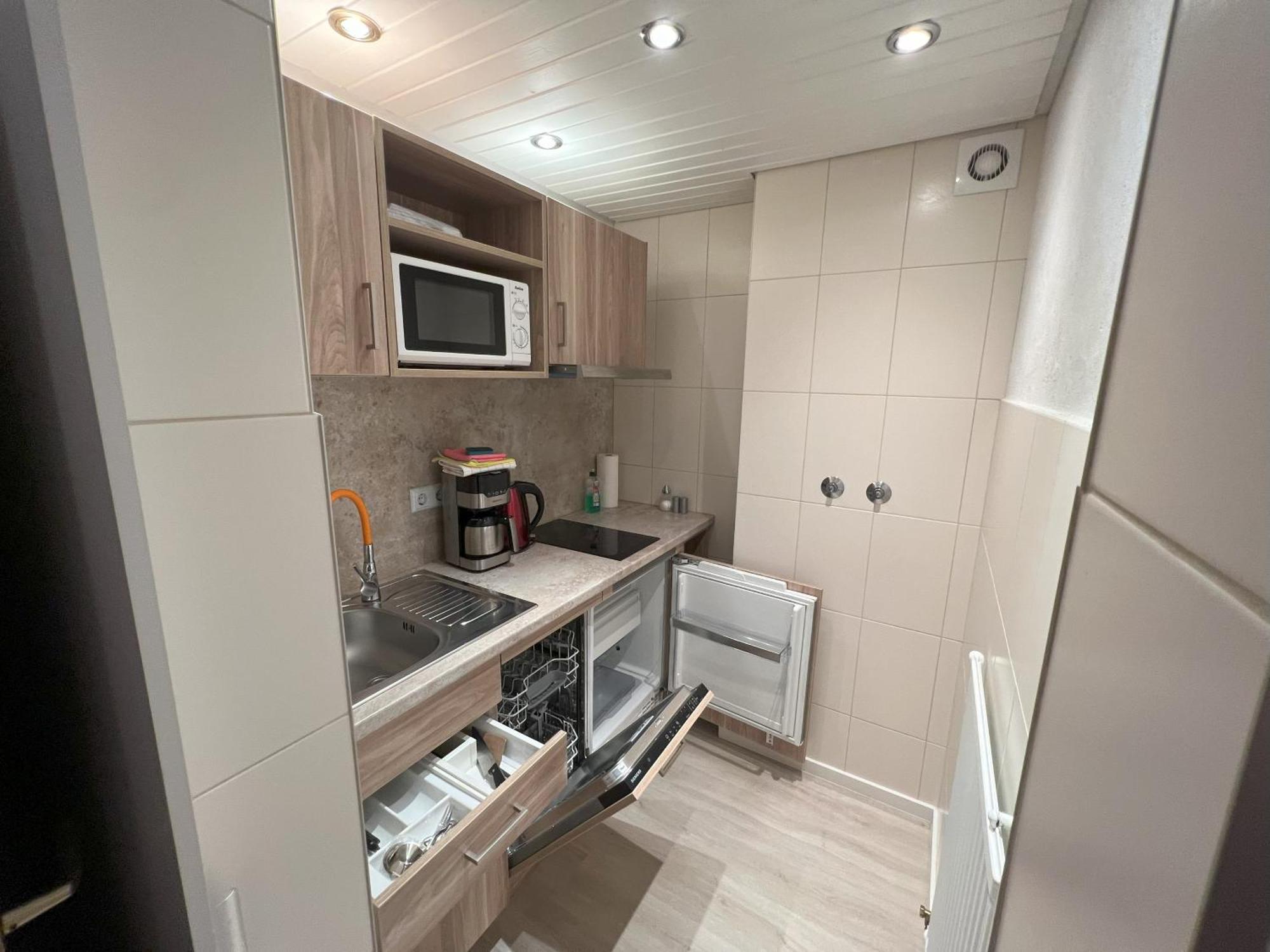 Apartment 2-Schlafzimmer