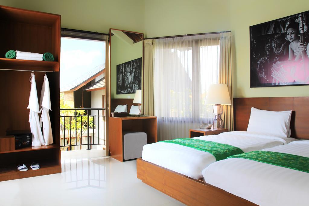 Villa met 2 Slaapkamers