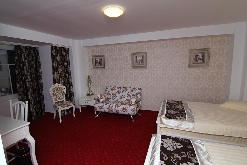 Superior Doppel- oder Zweibettzimmer