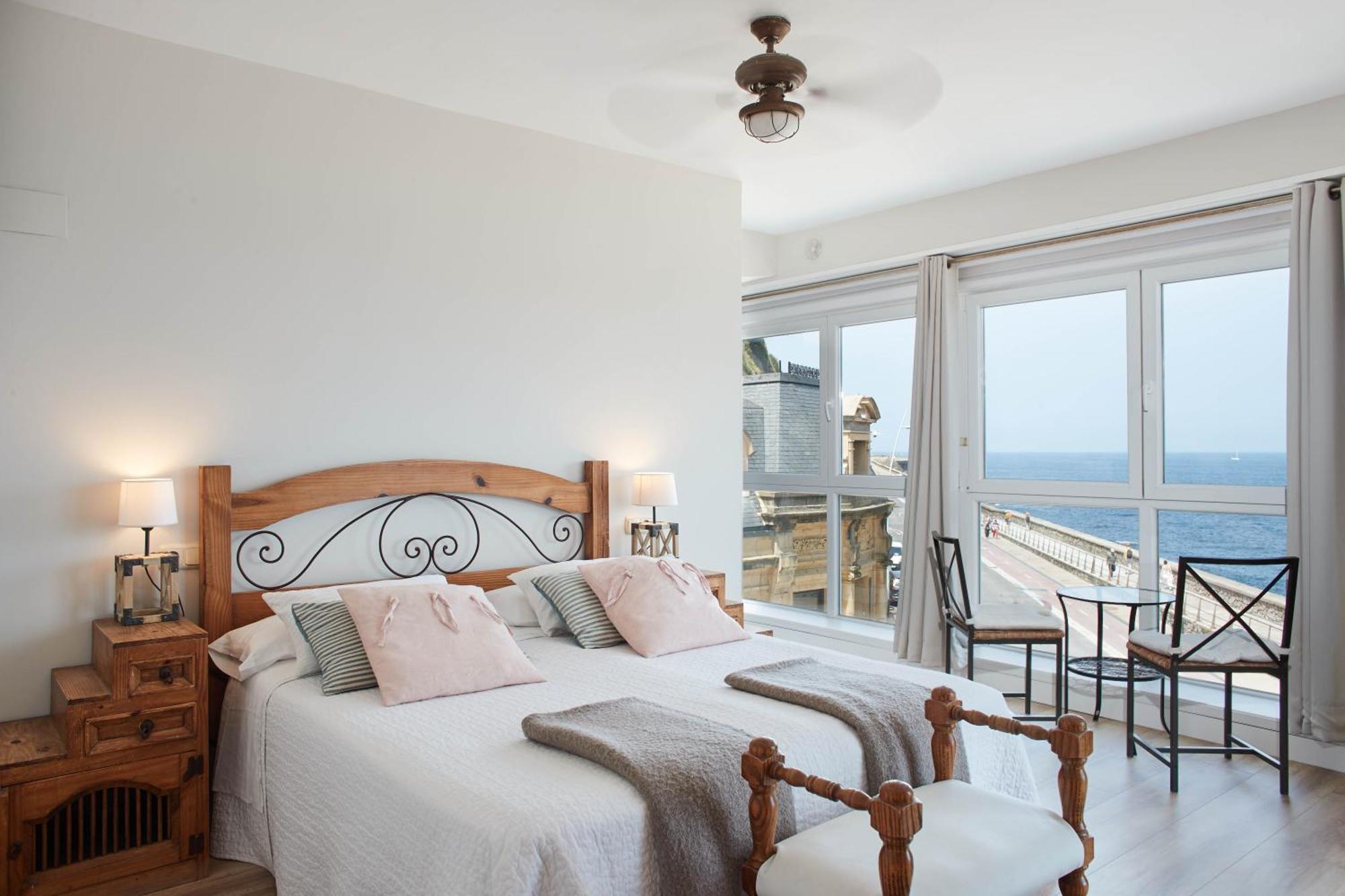 Suite Sea View