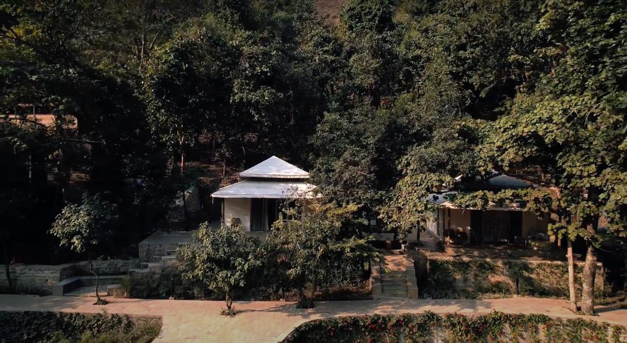 Luxury Cottage (Not for upto 12yr kids / 60+ Yr Senior Citizens)