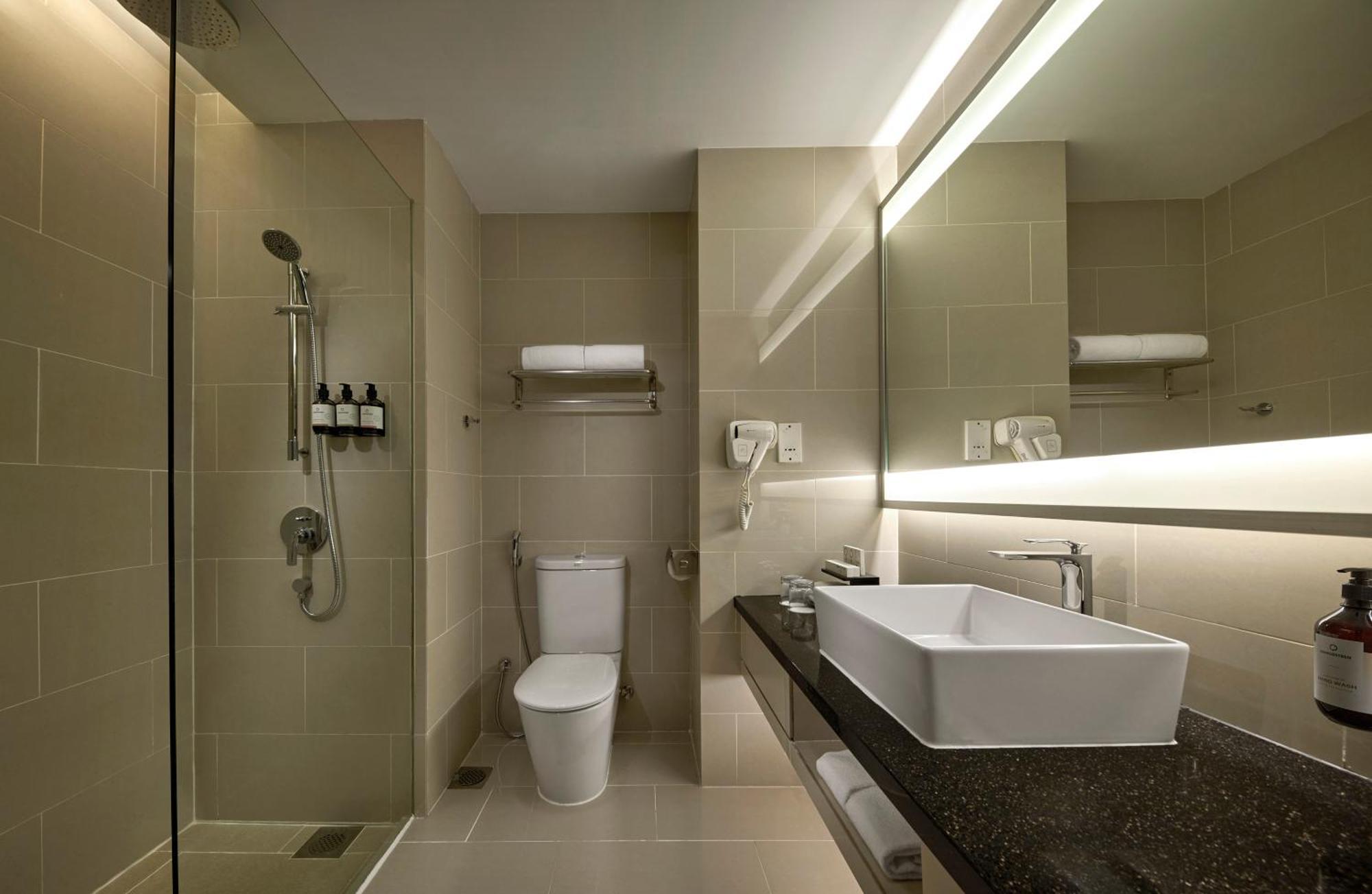 Two-Bedroom Suite