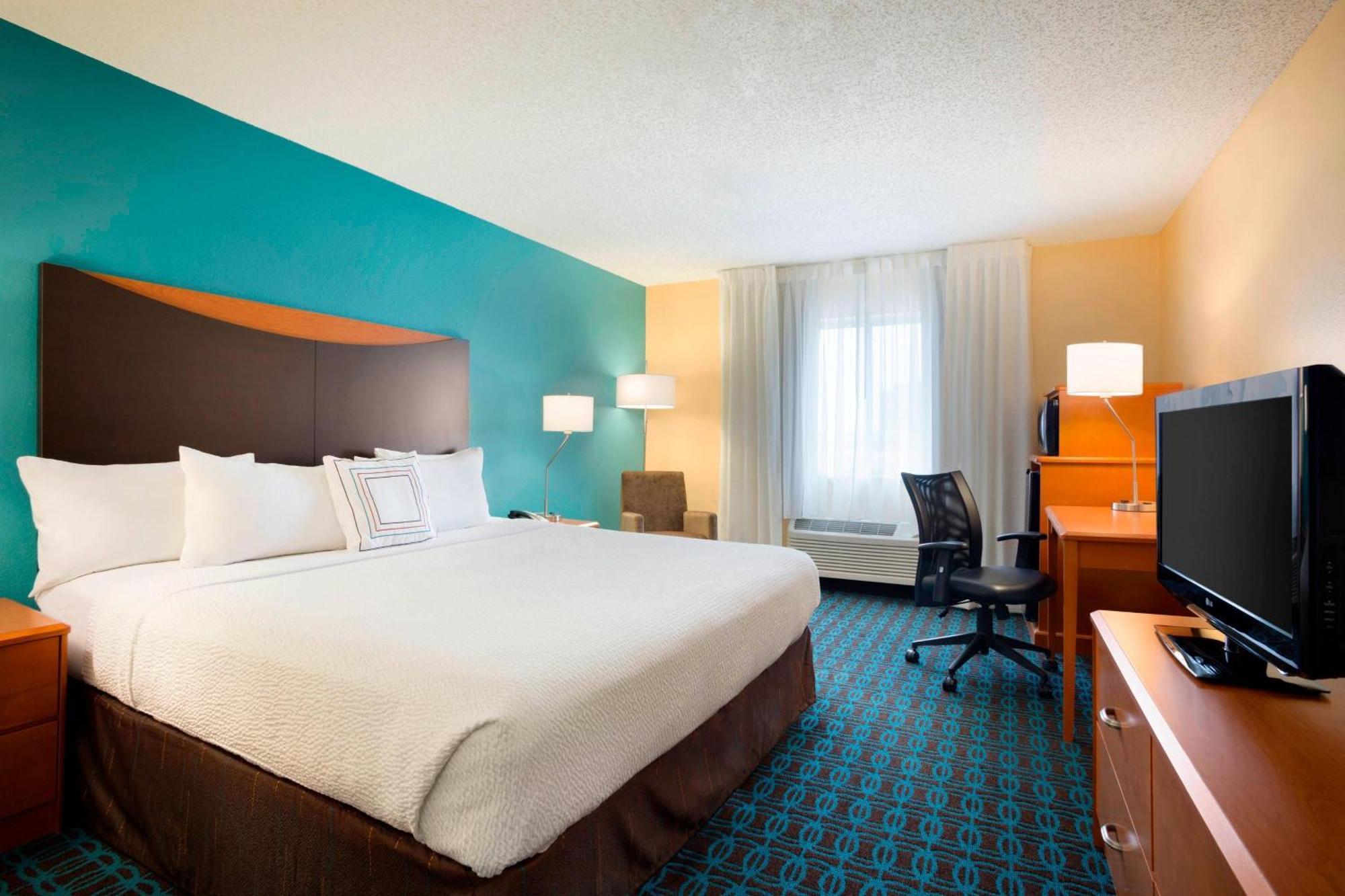 King Room