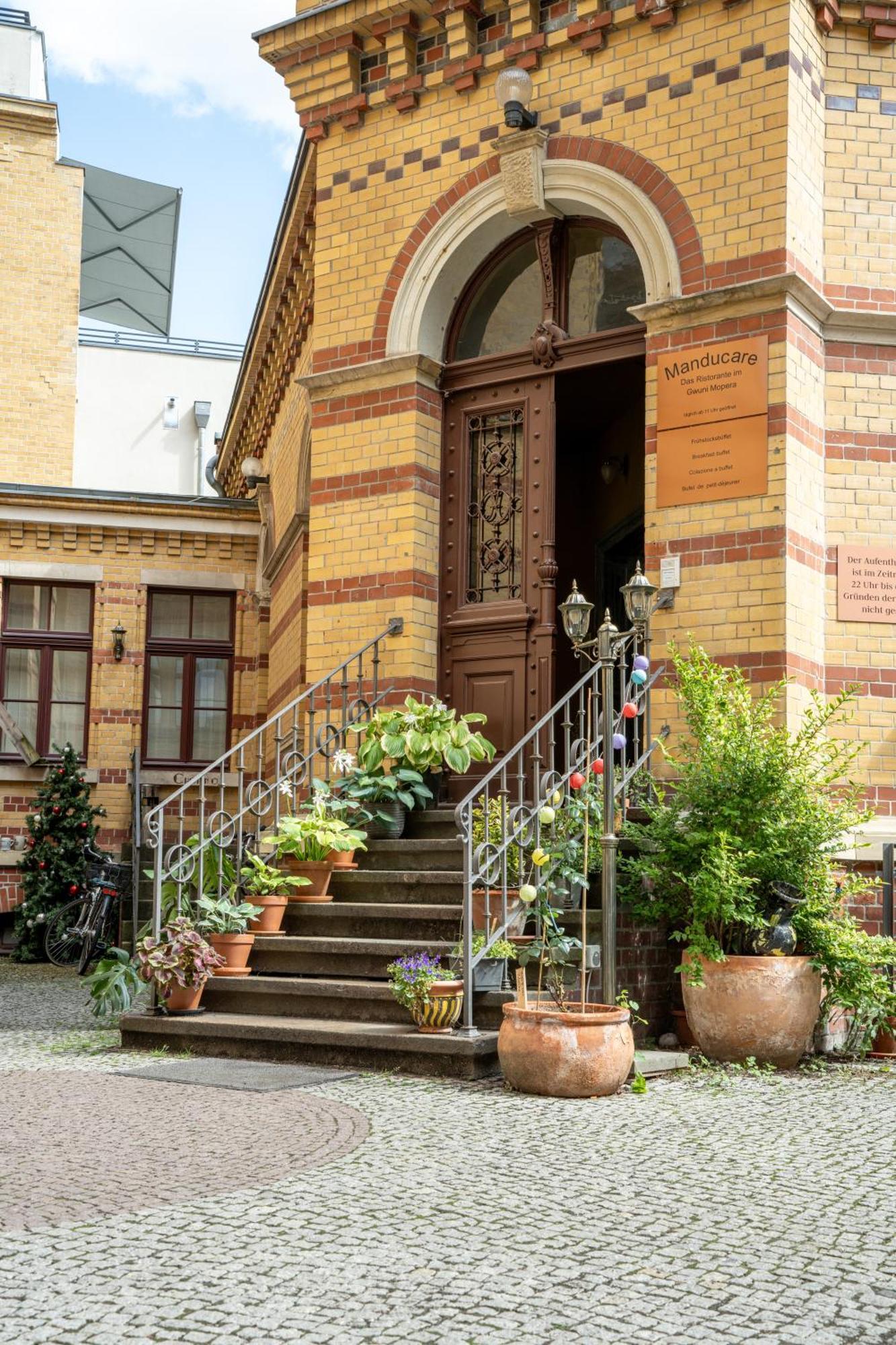 Apartment mit 2 Schlafzimmern
