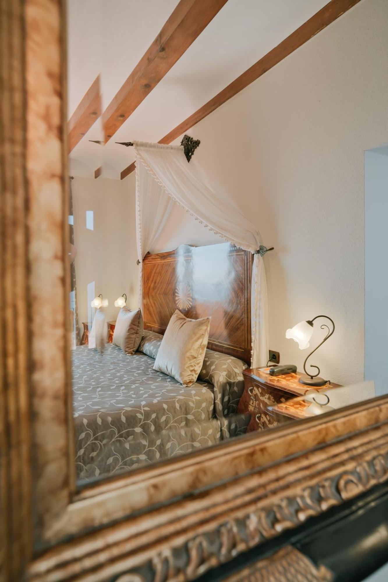 Romantic Room Sea View Spa Access