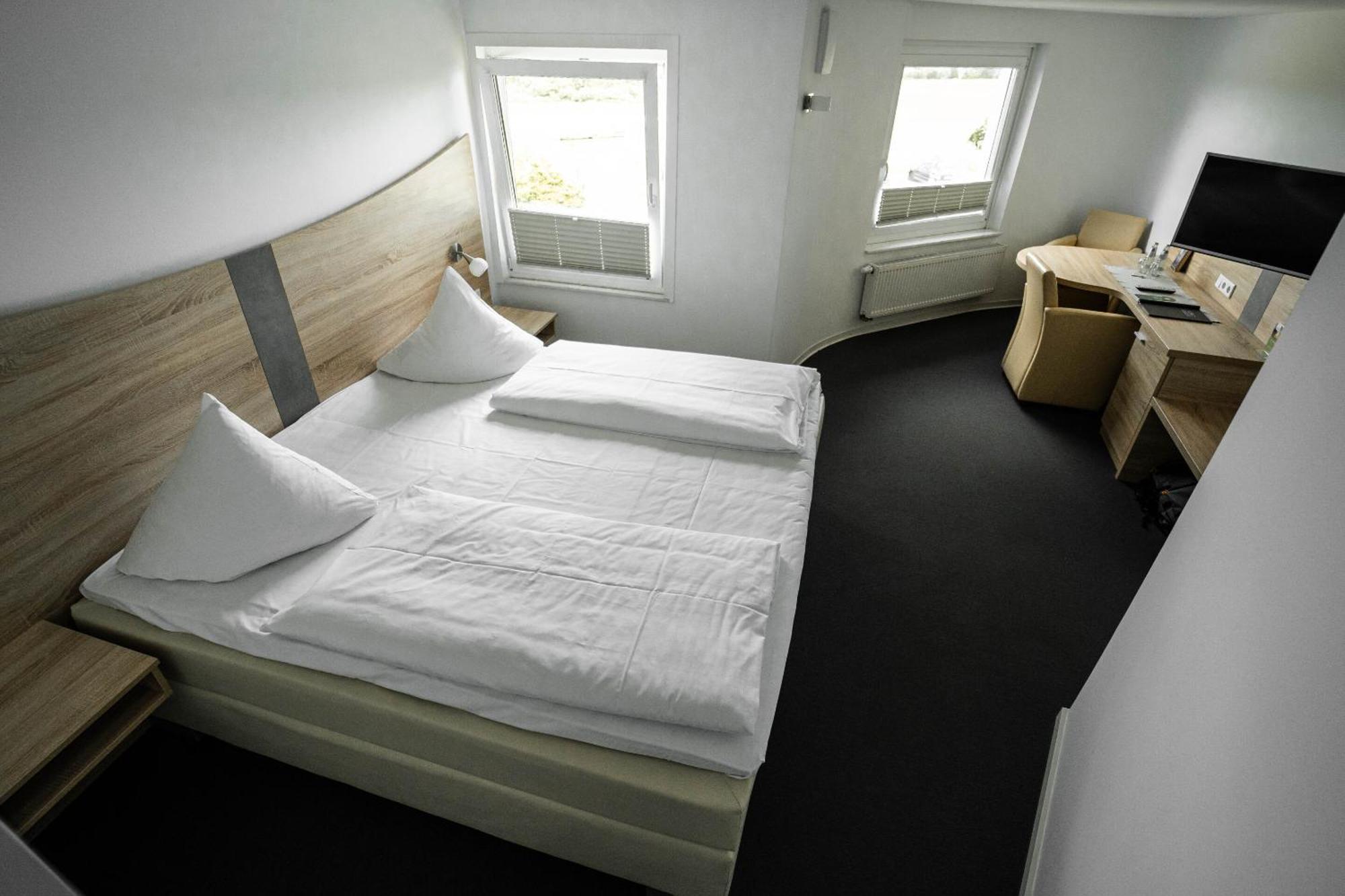 Superior Vierbettzimmer