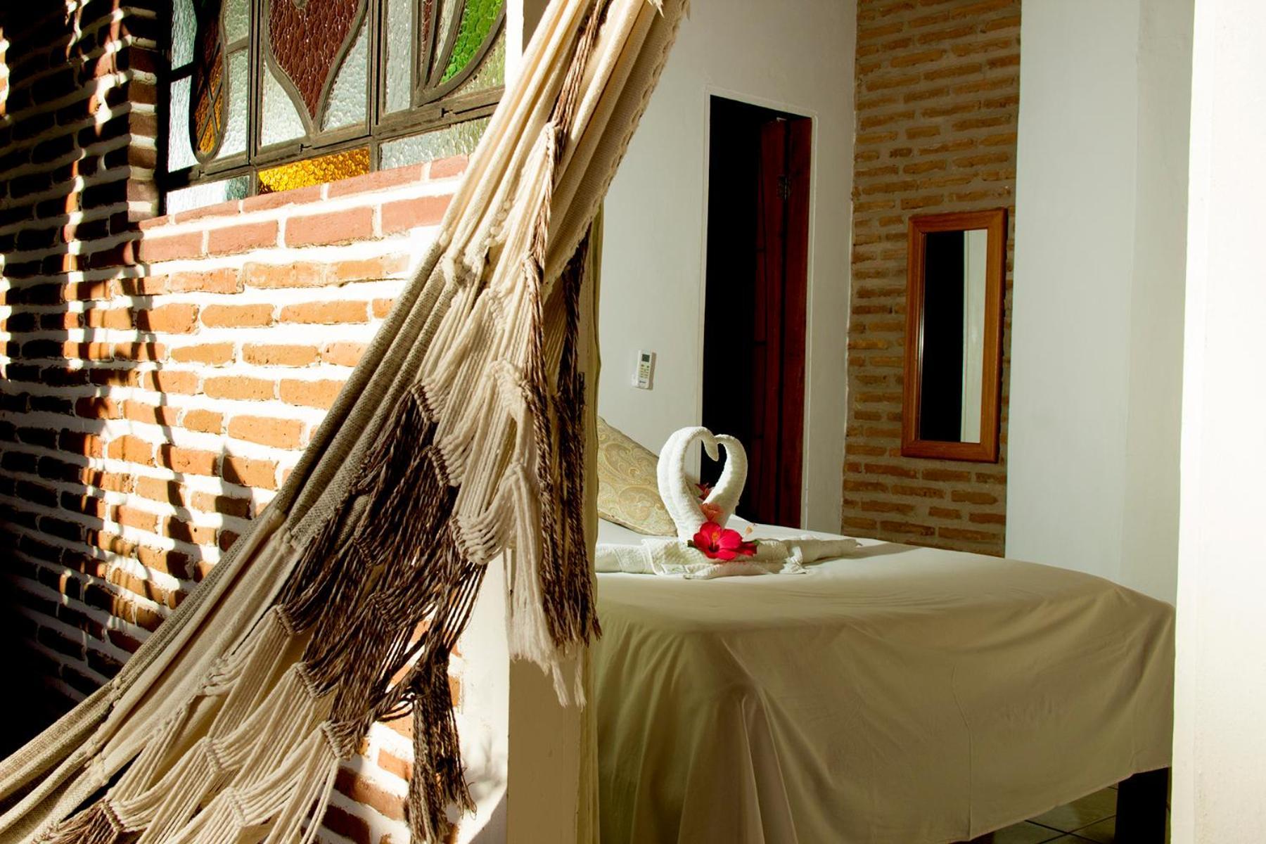 Suite with Garden View