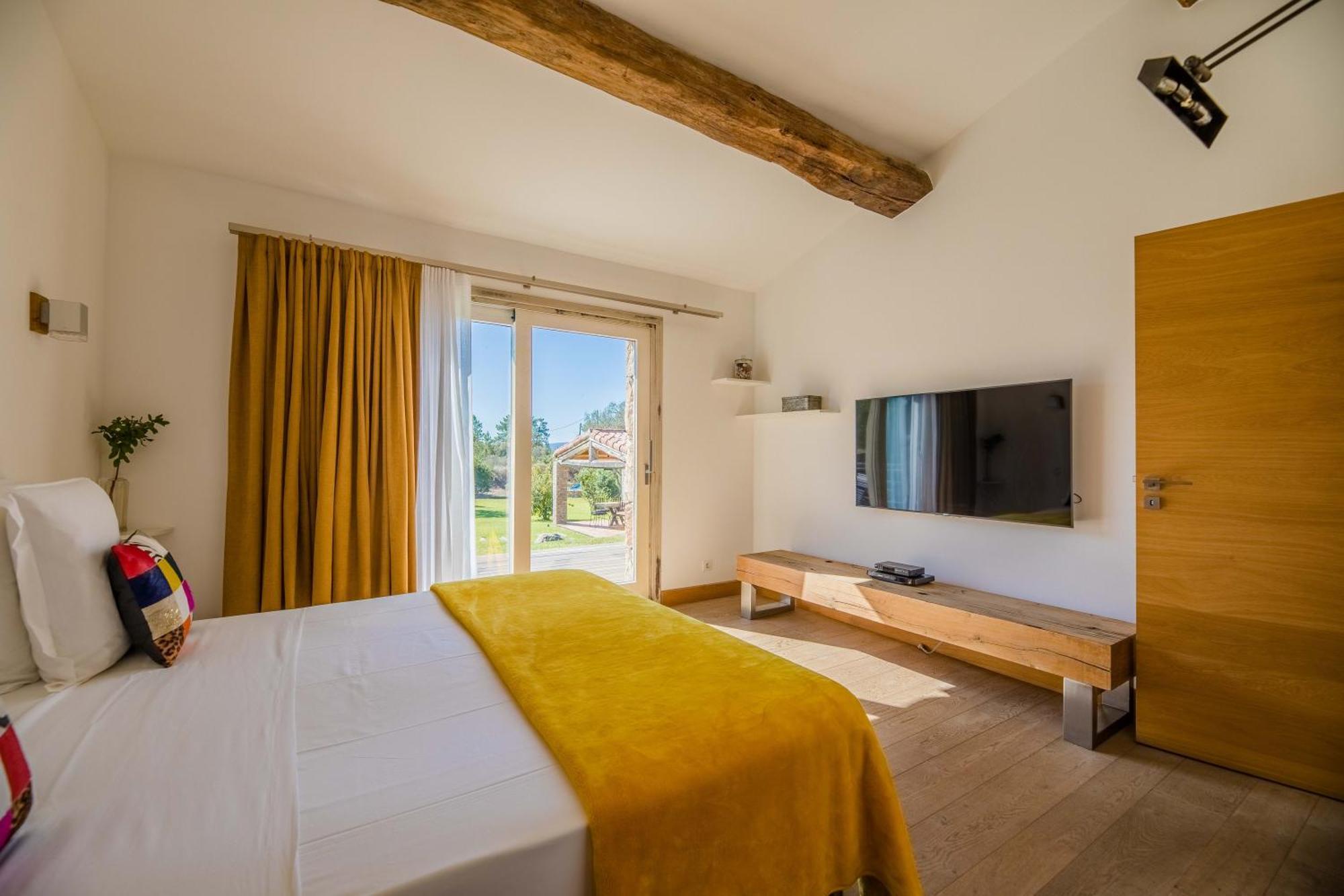 Comfort Suite