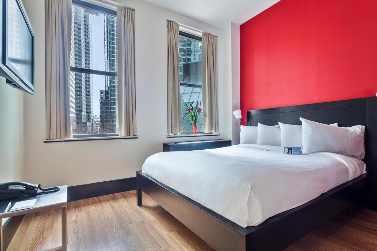 Habitación Executive