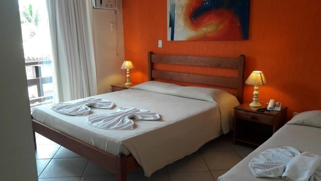 Quarto Triplo Superior