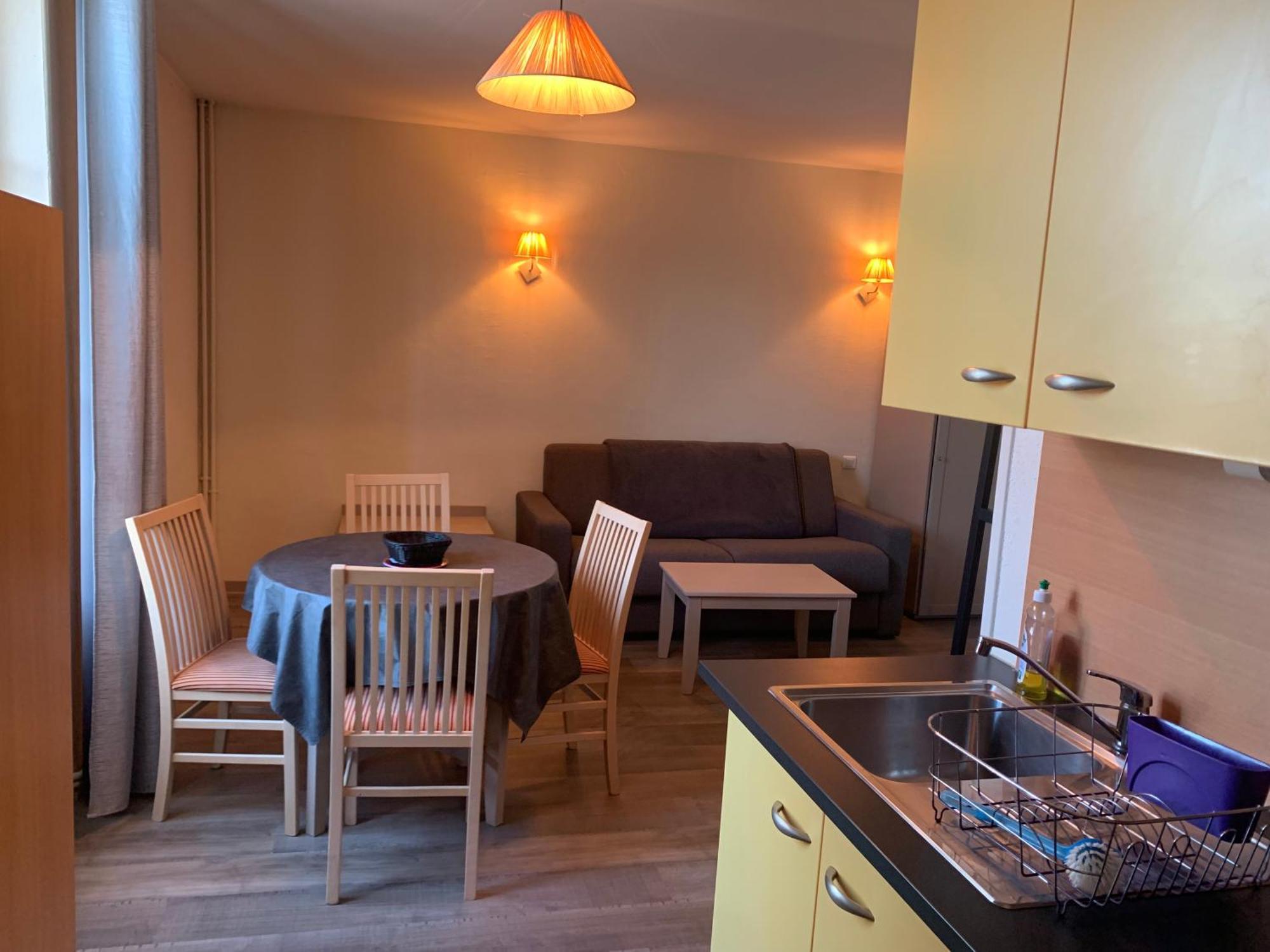 Appartement Supérieur
