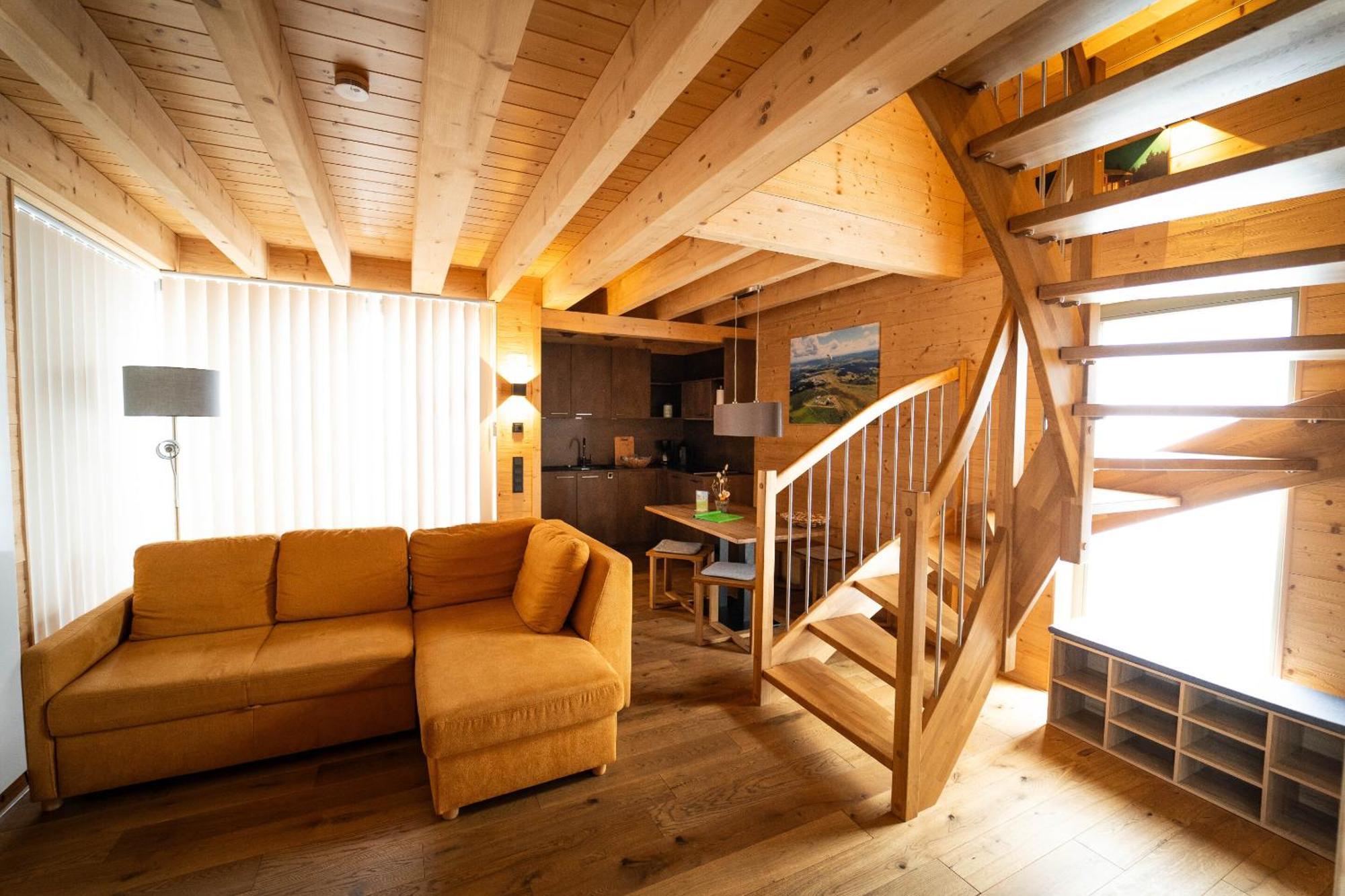 Haus mit 2 Schlafzimmern