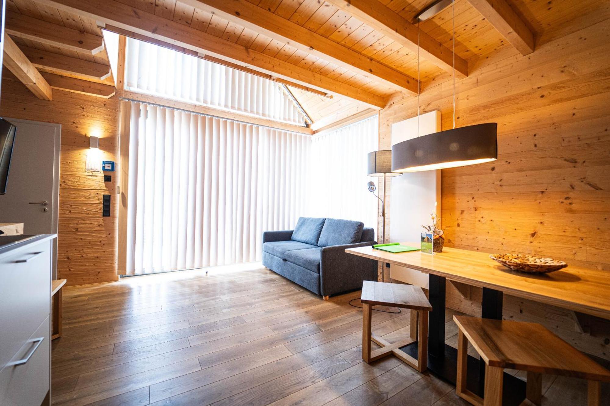 Haus mit 2 Schlafzimmern
