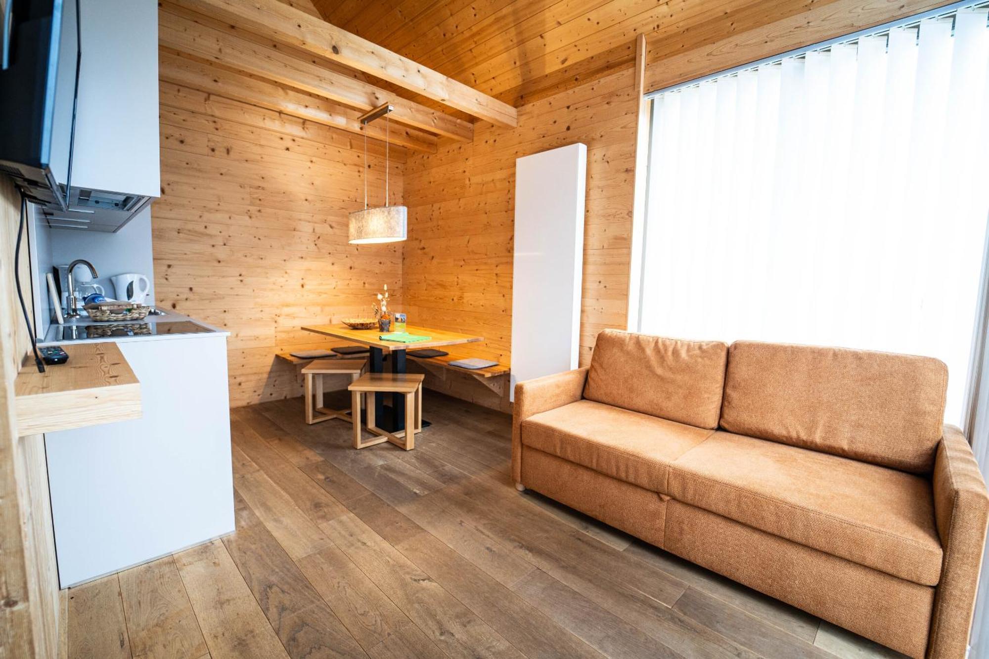 Haus mit 1 Schlafzimmer