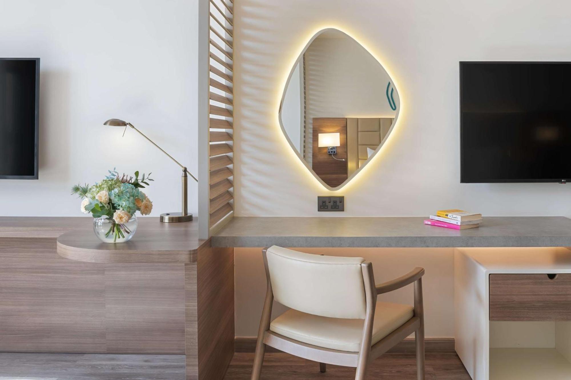 Beachfront Terrace Junior Suite with Dedicated Pool, Beach Access & Mall Shuttle,1296788797:JPEG