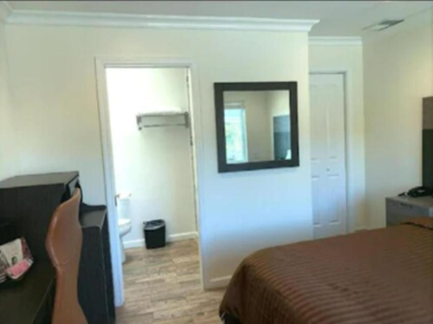 Habitación Individual Deluxe